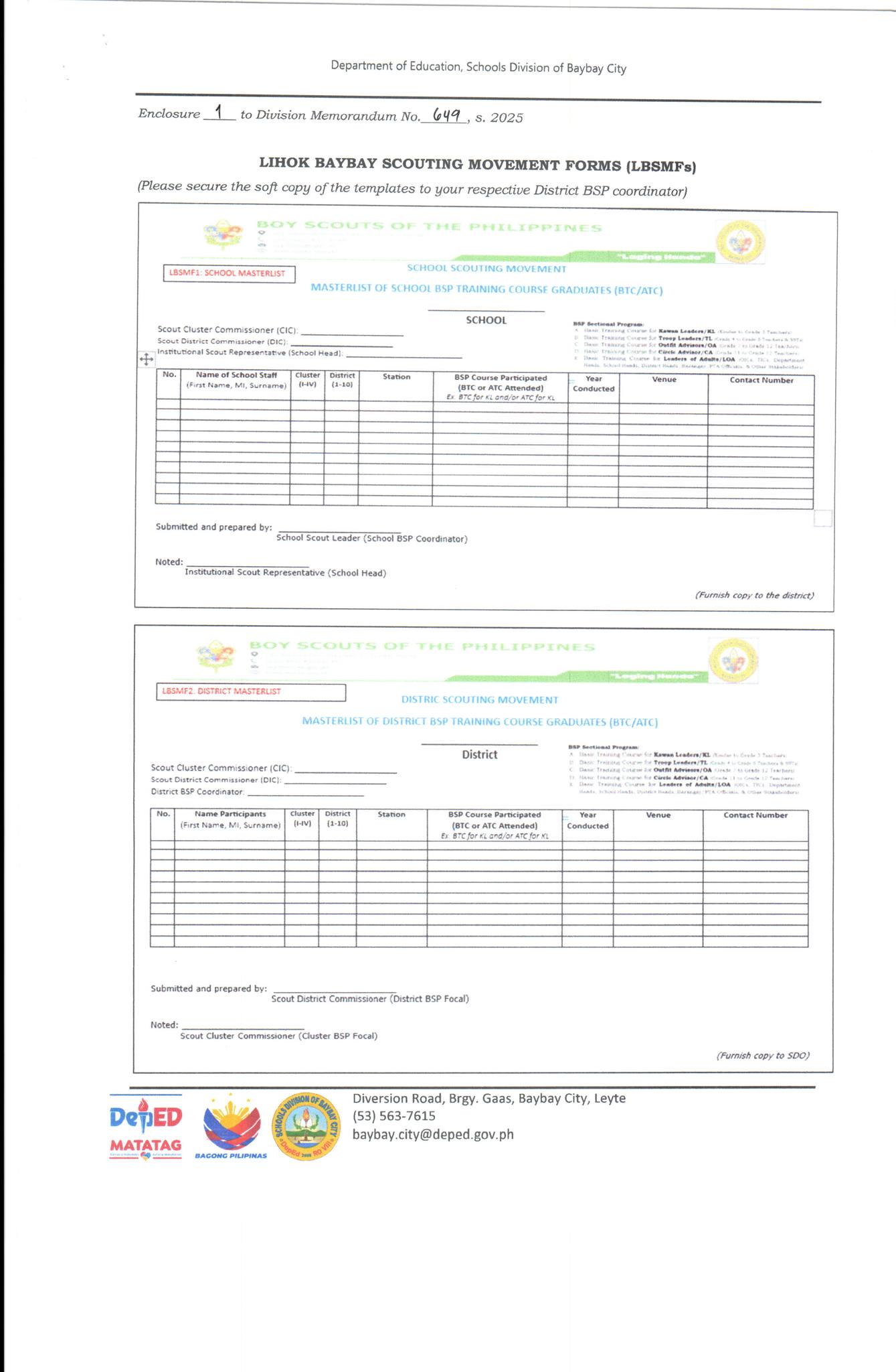 Recs Senag - DM NO 643, S. 2025 SCHOOL-BASED FEEDING... | Facebook