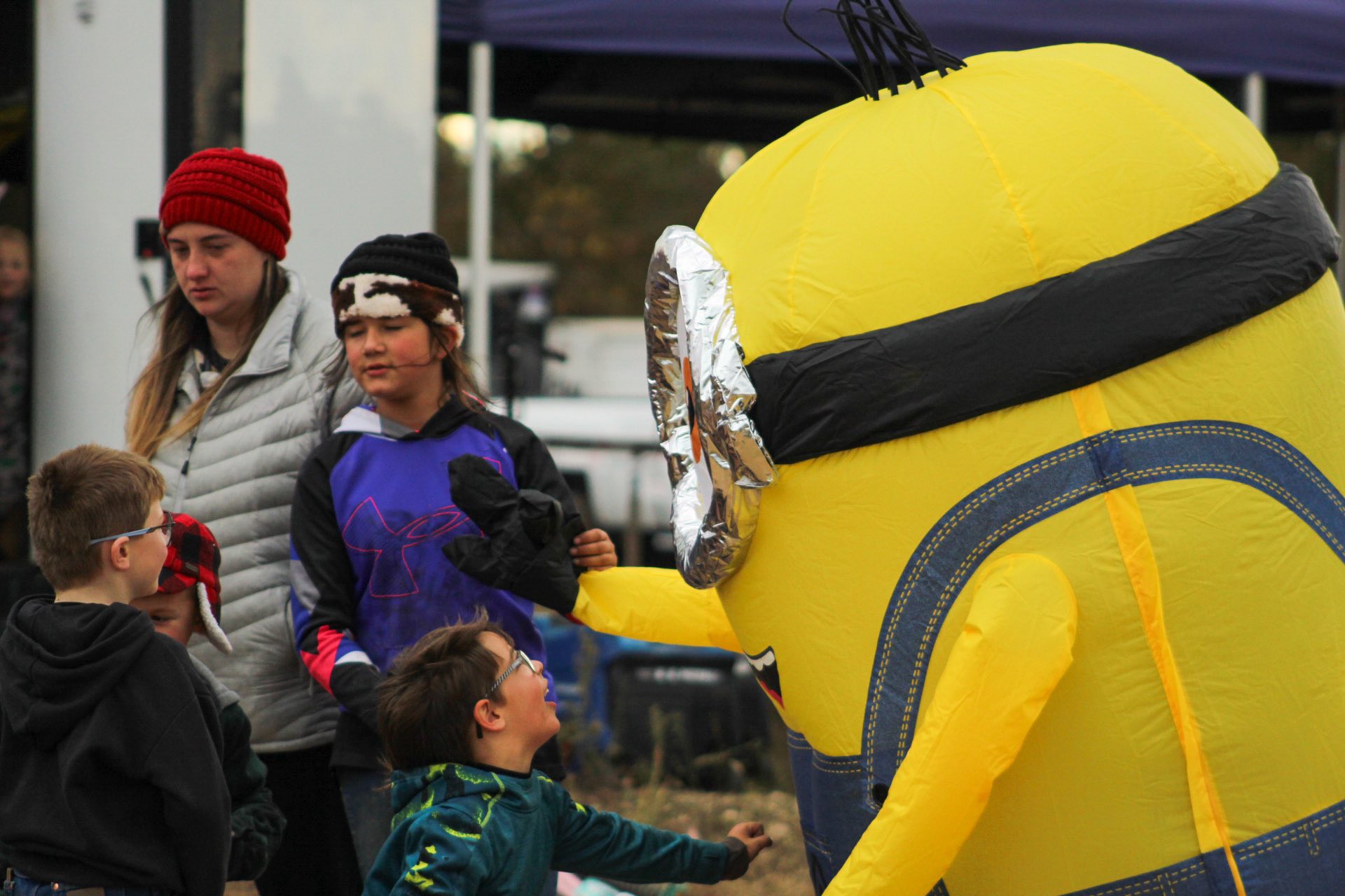 Wylder Tech