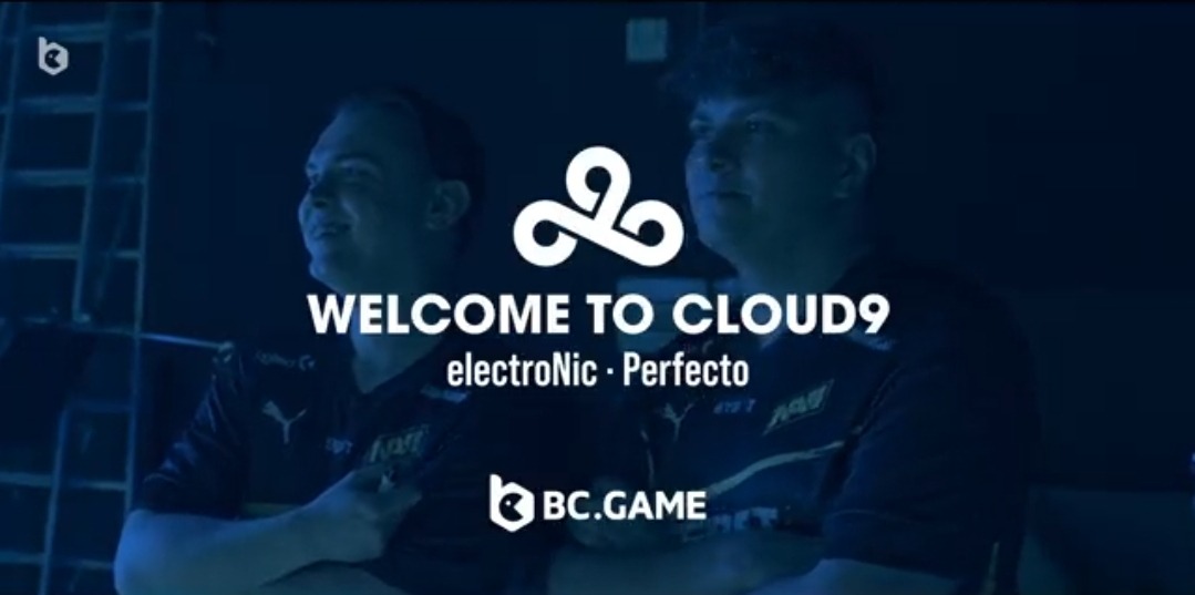 500Bros - ~ CHÍNH THỨC ~ electroNic và Perfecto rời Natus Vincere để ...
