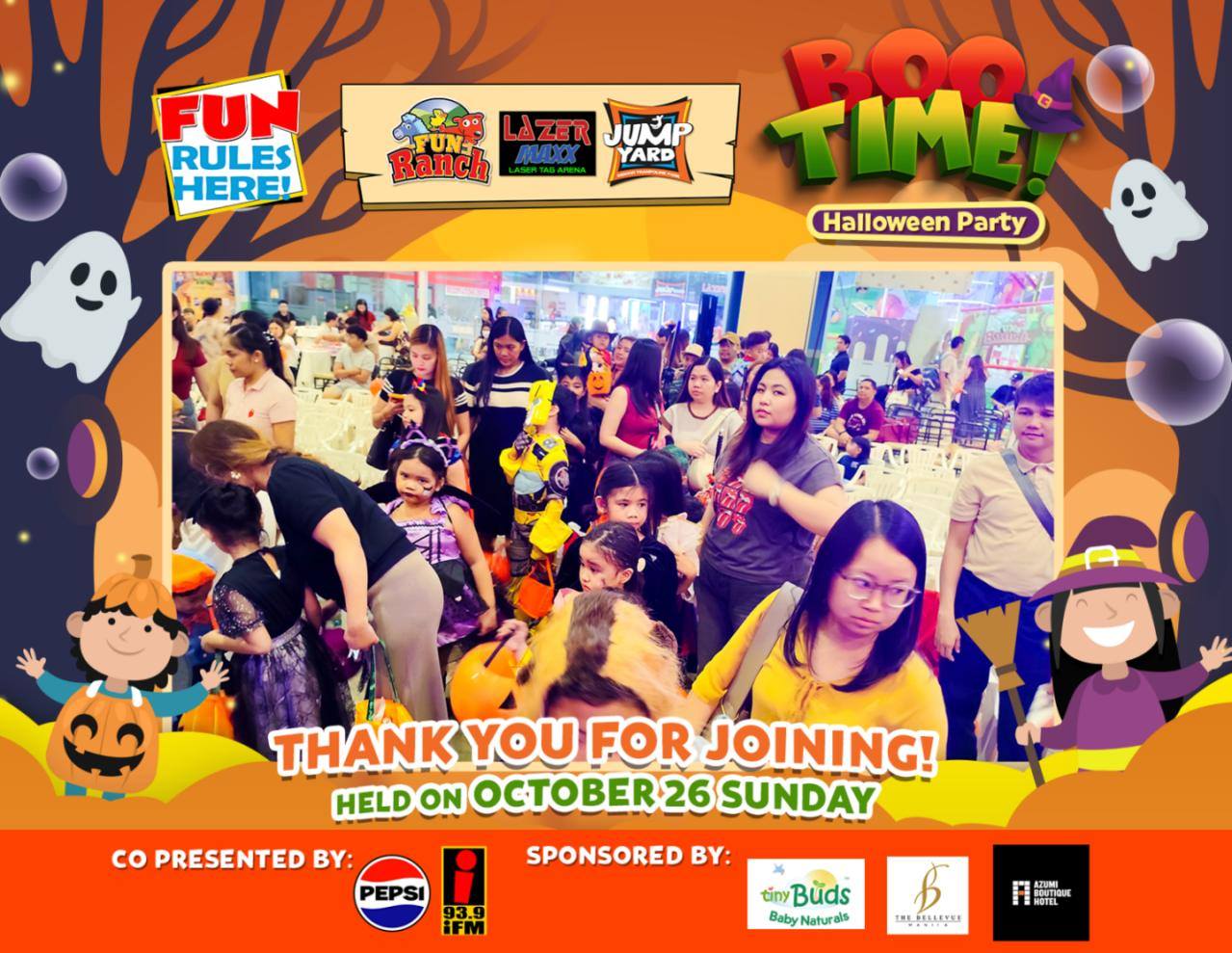 Fun Ranch Pampanga | San Fernando