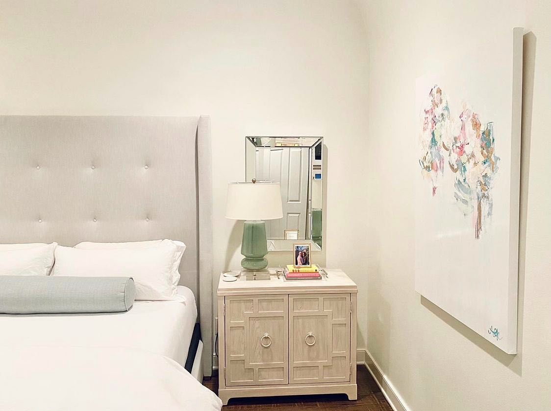 Margaret Stone Interiors