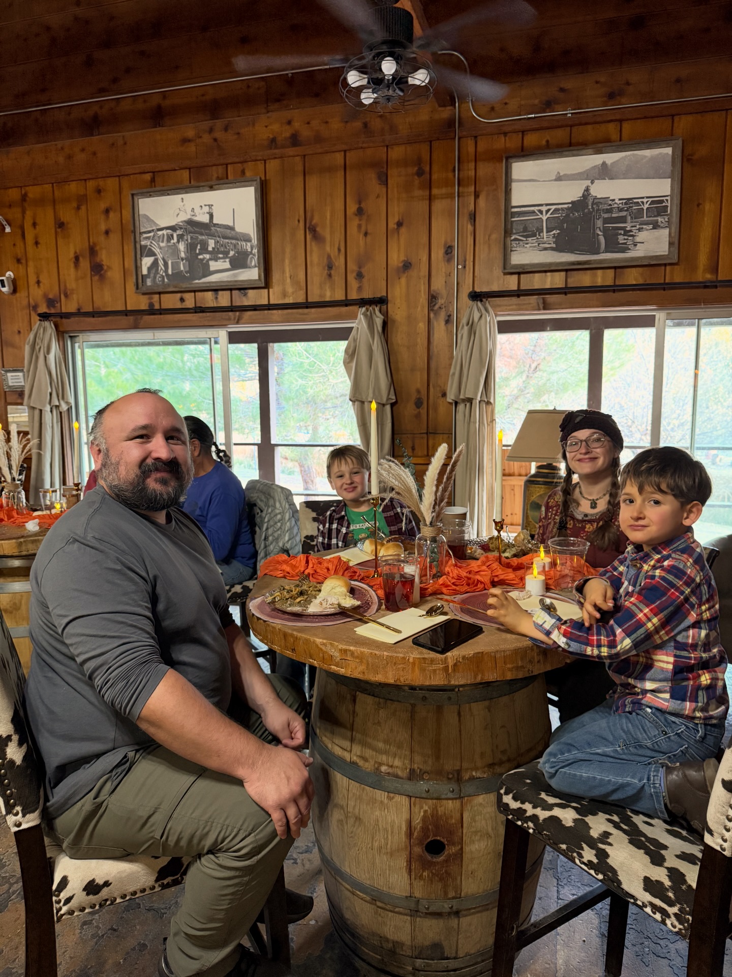 R Ranch in the Sequoias added a... - R Ranch in the Sequoias