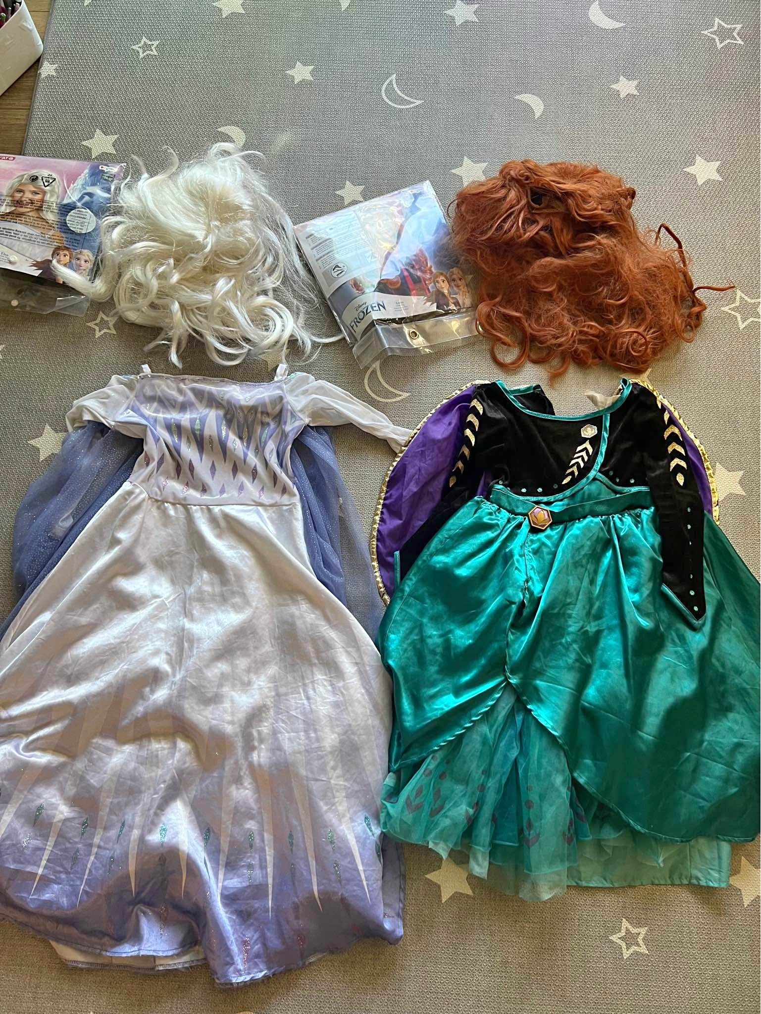 New and used Elsa Costumes for sale | Facebook Marketplace | Facebook
