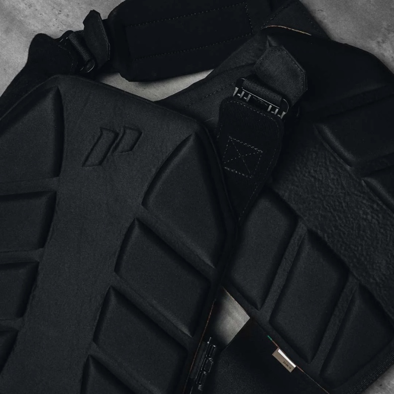 Reliable and durable, Phalanx Plate Carrier from Condor Outdoor