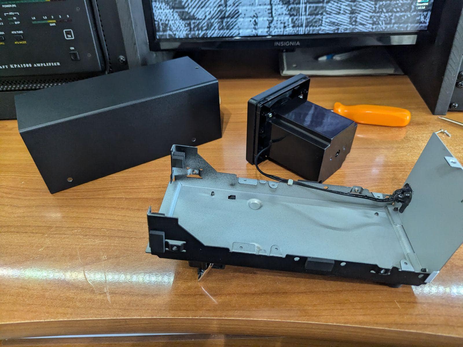 Icom SP-38 external speaker worth the $175 price tag?