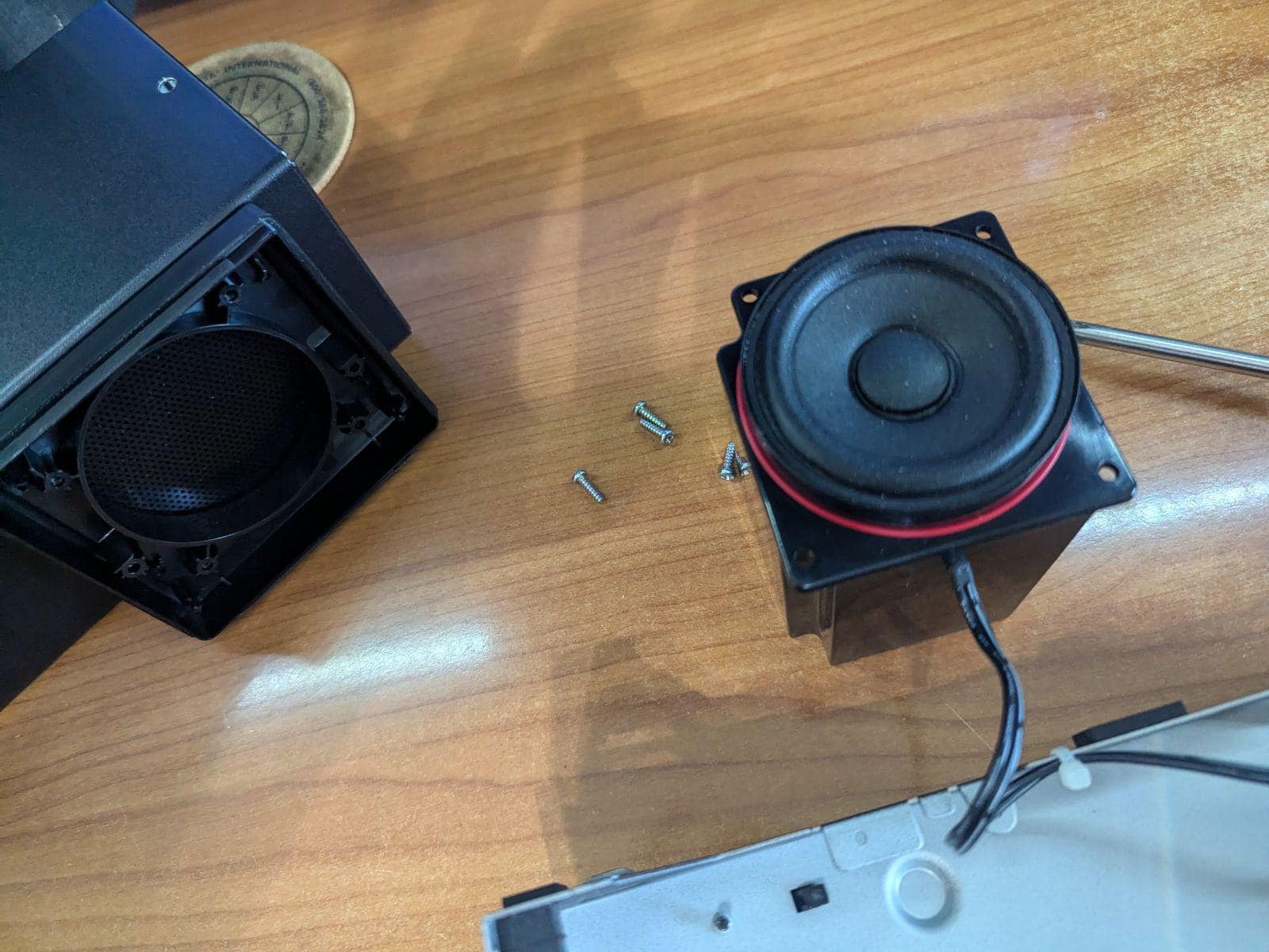 Icom SP-38 external speaker worth the $175 price tag?
