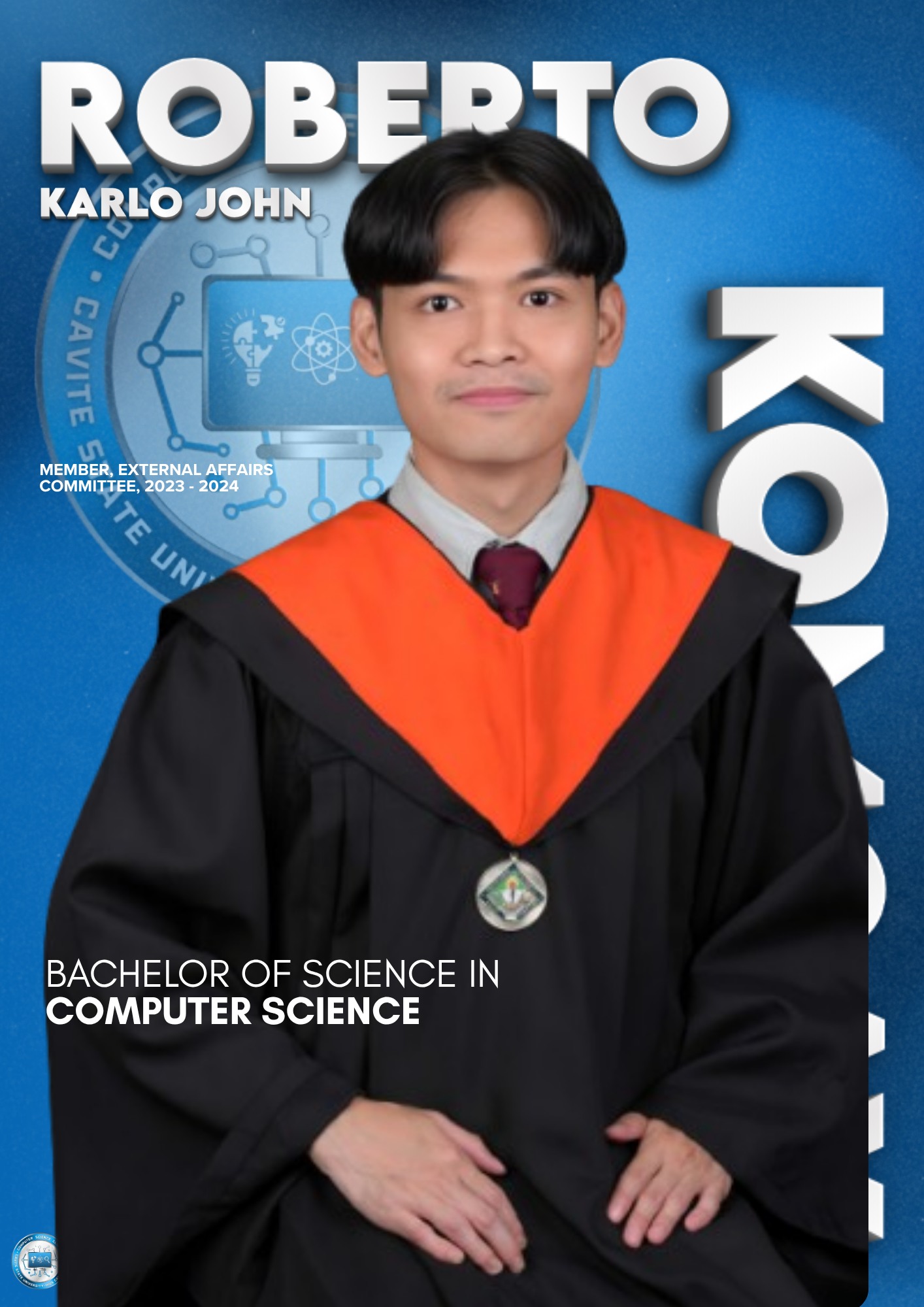 Computer Science Clique -... - Computer Science Clique - CSC