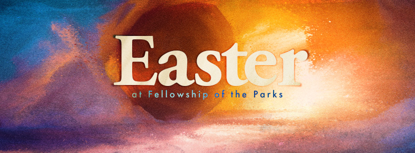 Fellowship of the Parks - FOTP