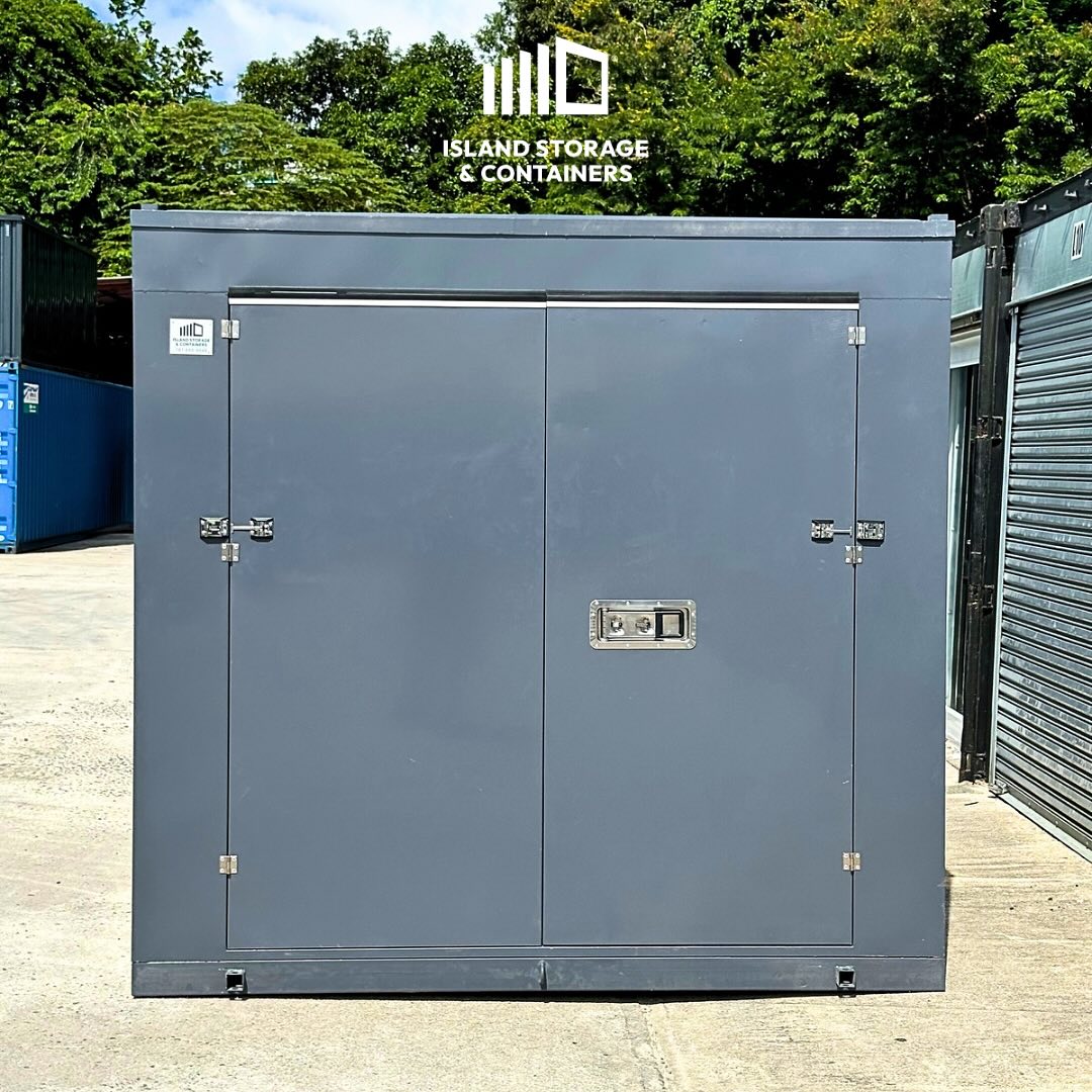 ¡A LA VENTA unidades para... - Island Storage & Containers | Facebook