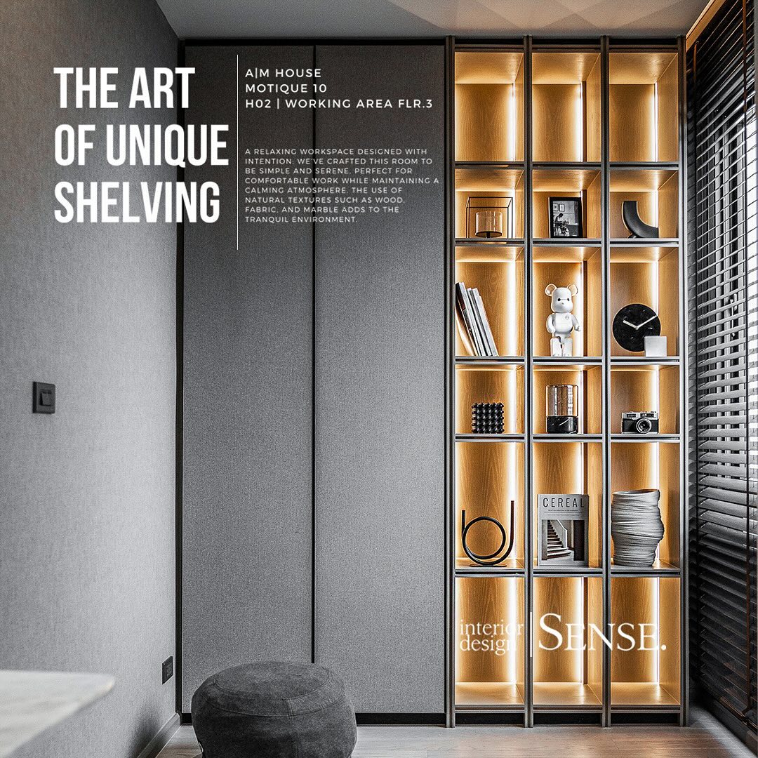 Interior Design Sense | Nonthaburi