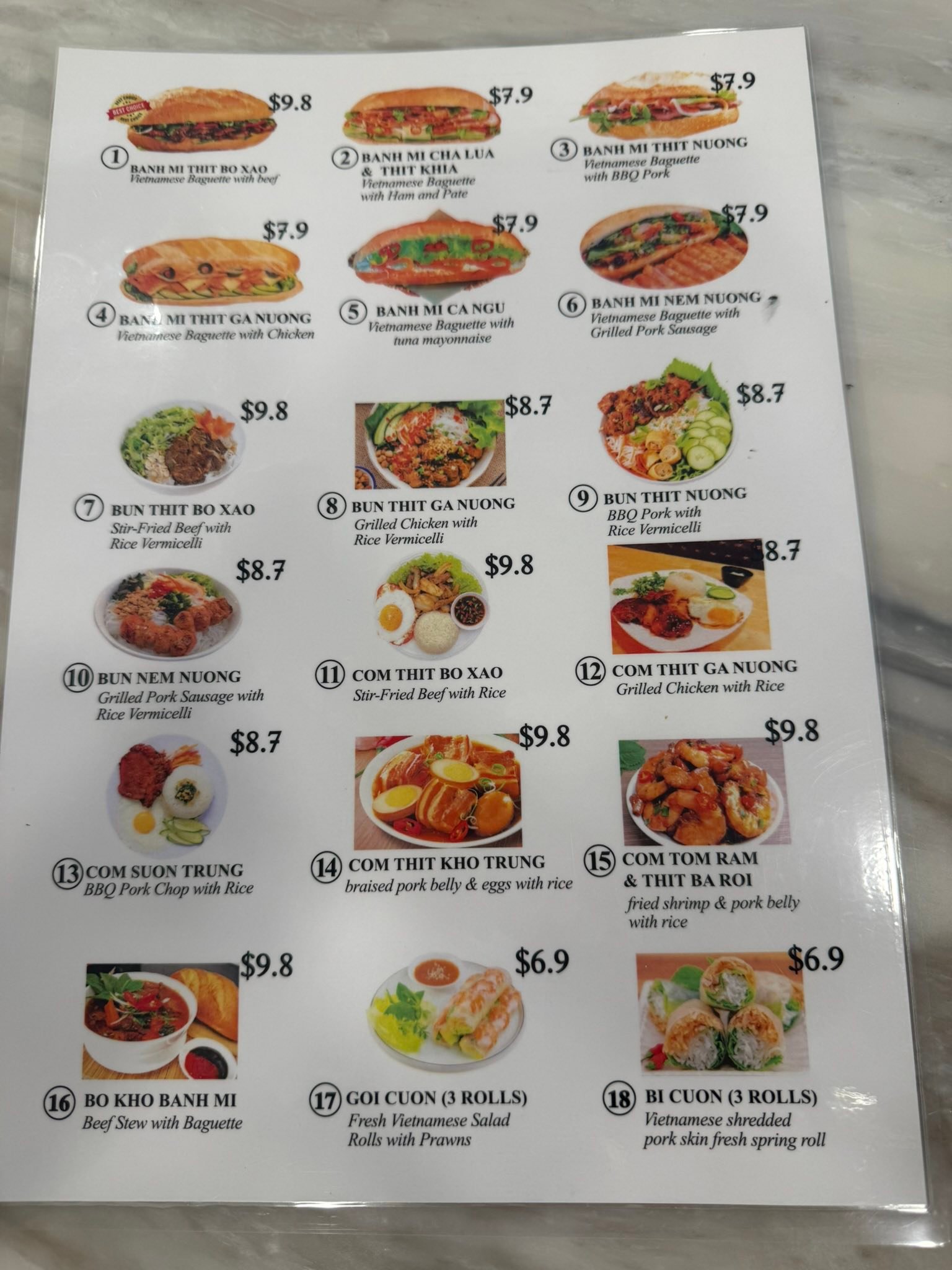 Mai Kitchen | Singapore Singapore
