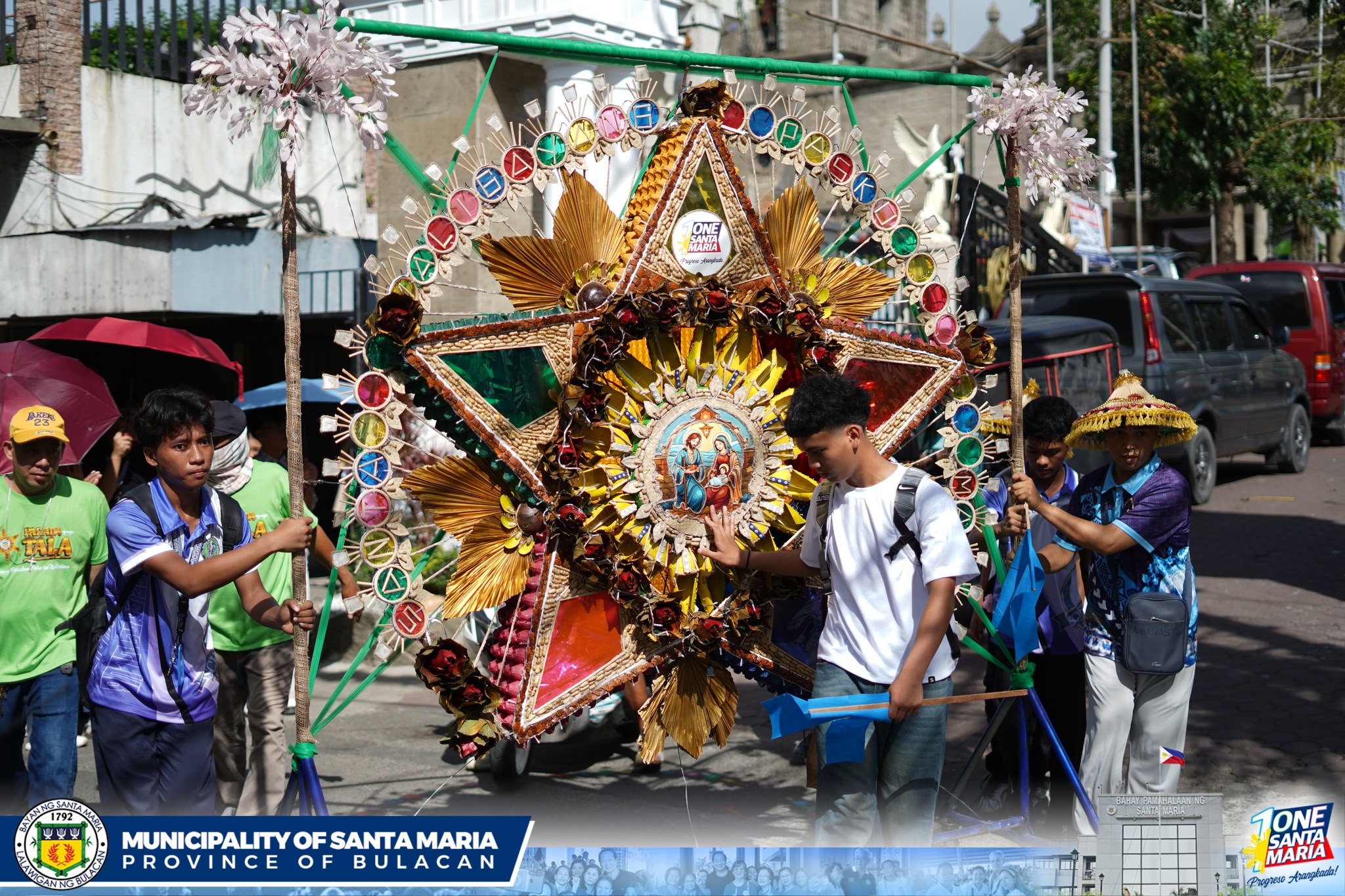 S... - Santa Maria Bulacan Tourism and Cultural Affairs Office