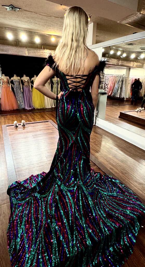 universe homecoming dresses Gorgeous Backs 🩷 Make a Statement! Find your statement dress at Bridal and Prom. Incredible selection of prom in sizes 000 to 30. 😊 barbie dress