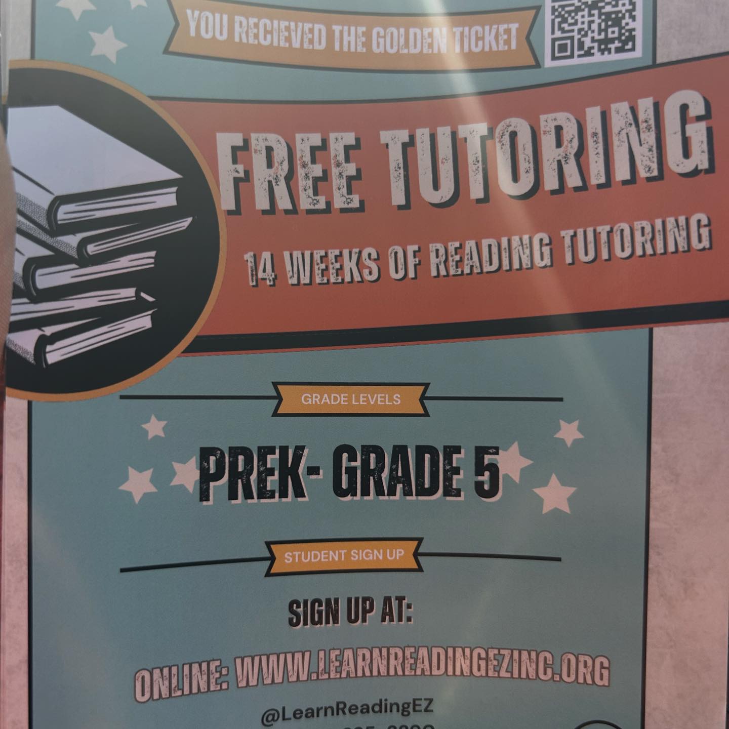 Learn Reading EZ