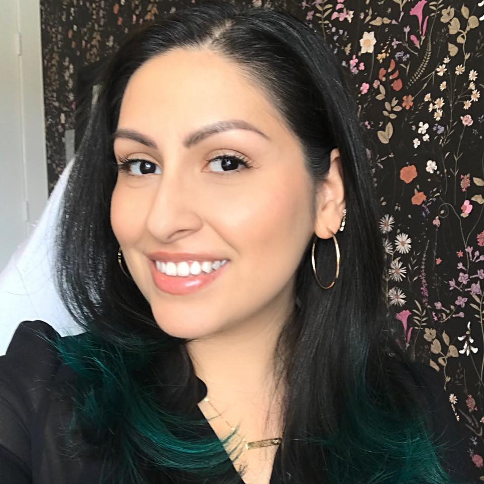 Therapist Brittany Rae | Houston TX