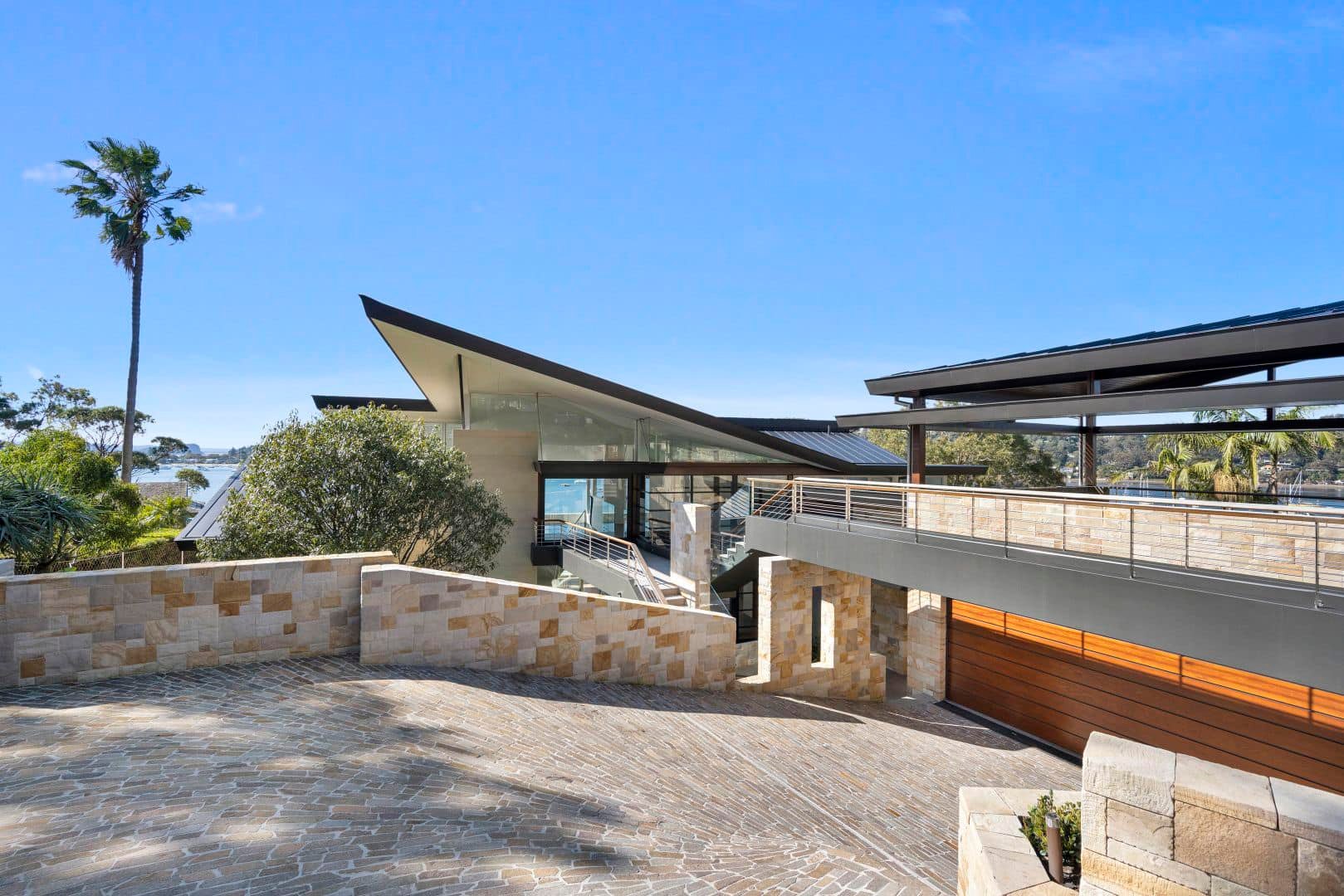 MTI Stone