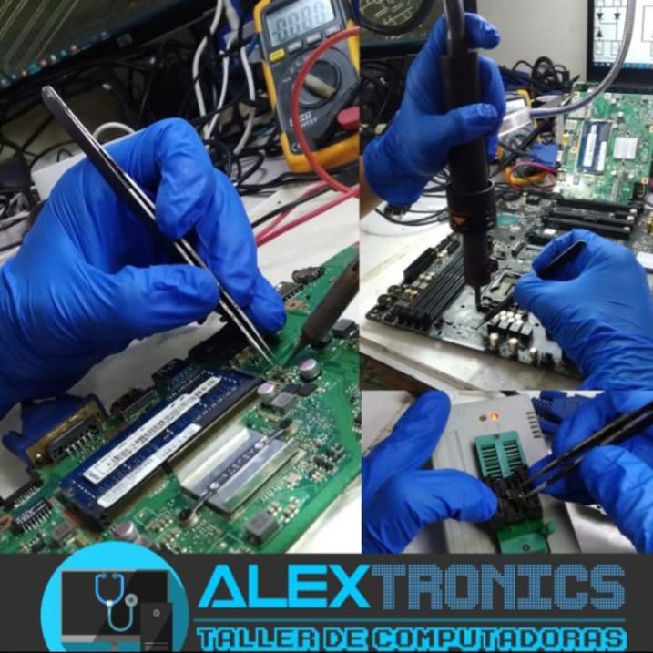 ALEXTRONICS | Facebook