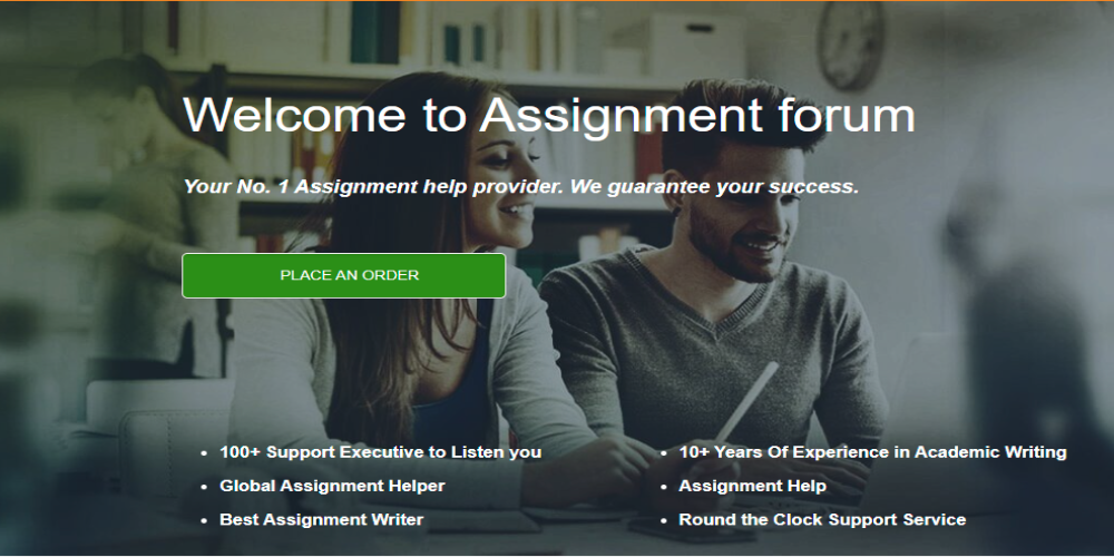 Assignment Forum | Facebook