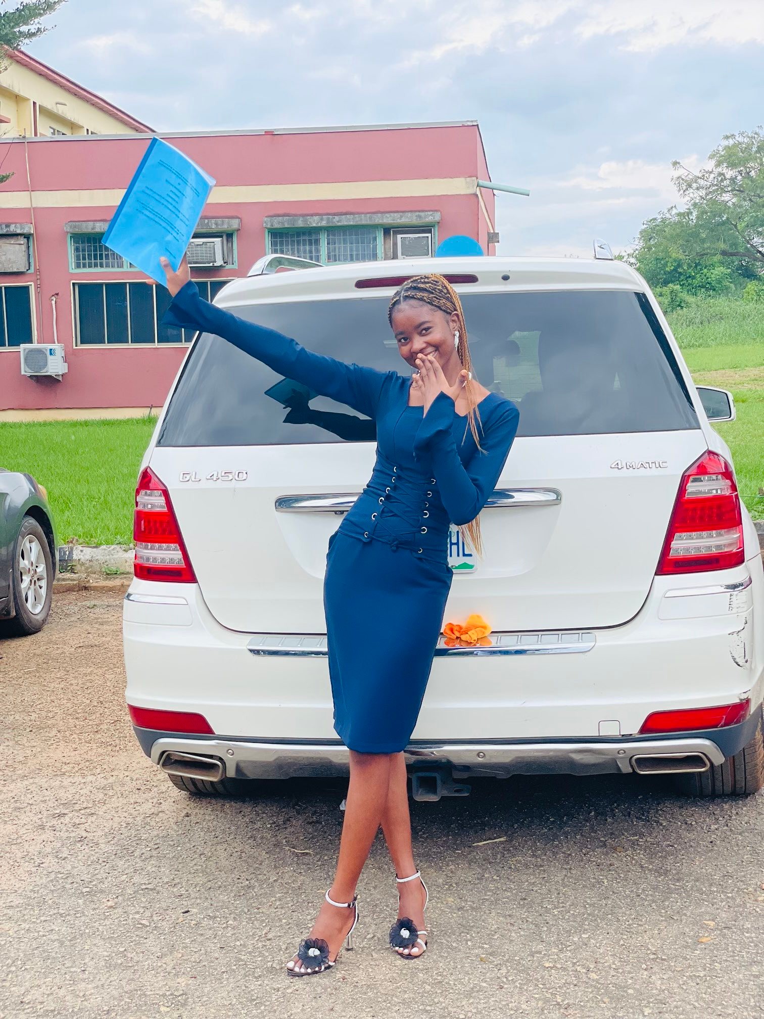 Princess Ade Dosunmu added a new... - Princess Ade Dosunmu