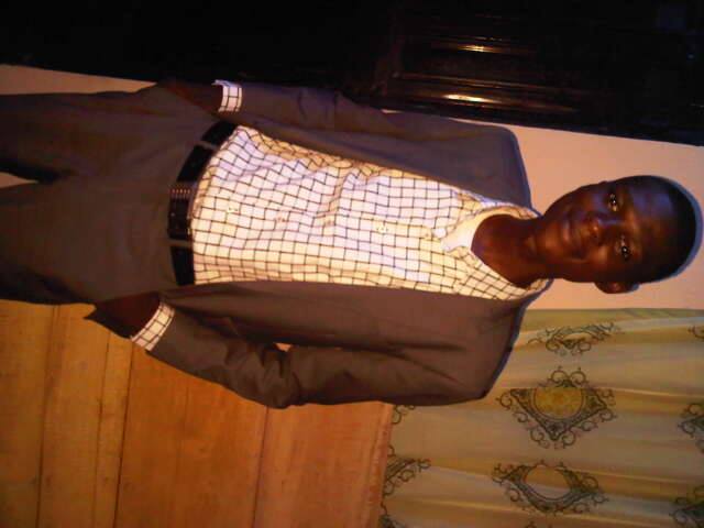 Adeyemo Johnson Ayodeji