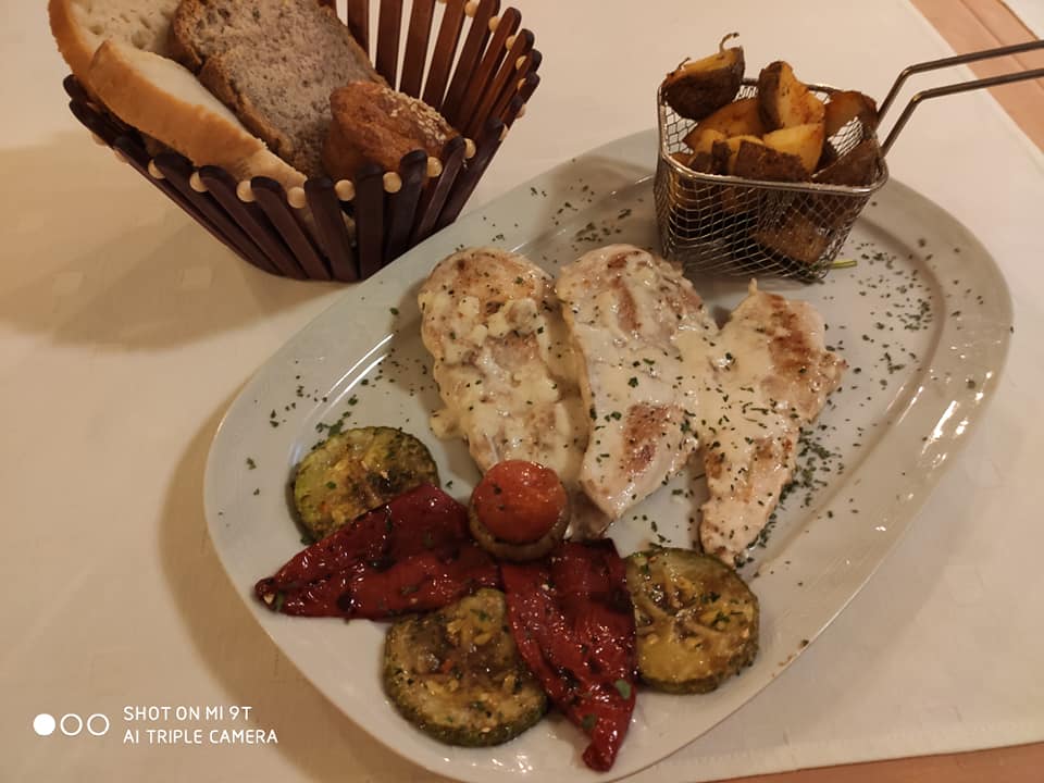 Konoba Rondo | Podgorica