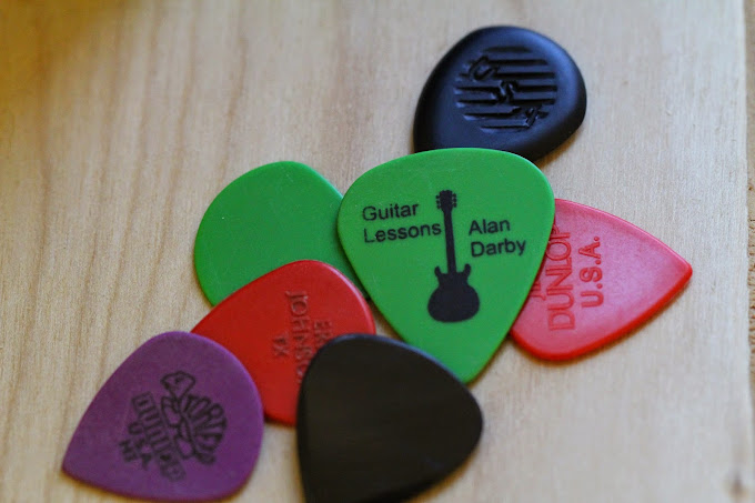 Guitar Lessons Houston Texas | Houston TX