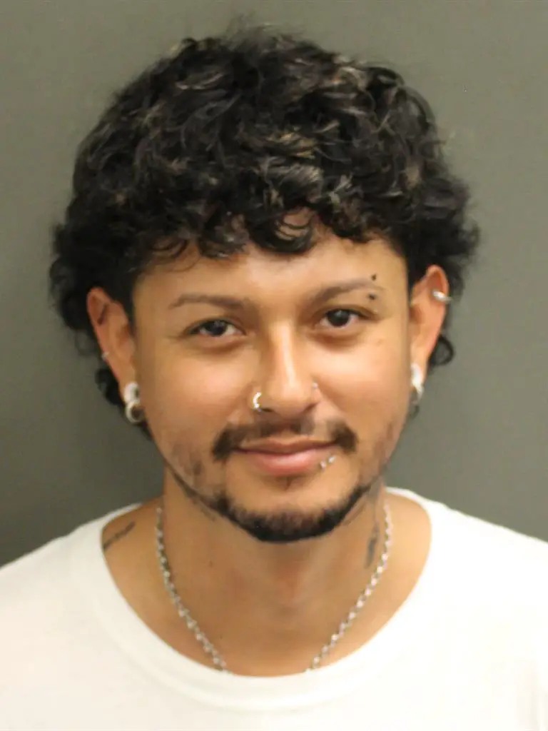 Nearly 70... - Mugshots Orlando - Orange County Jail Arrests
