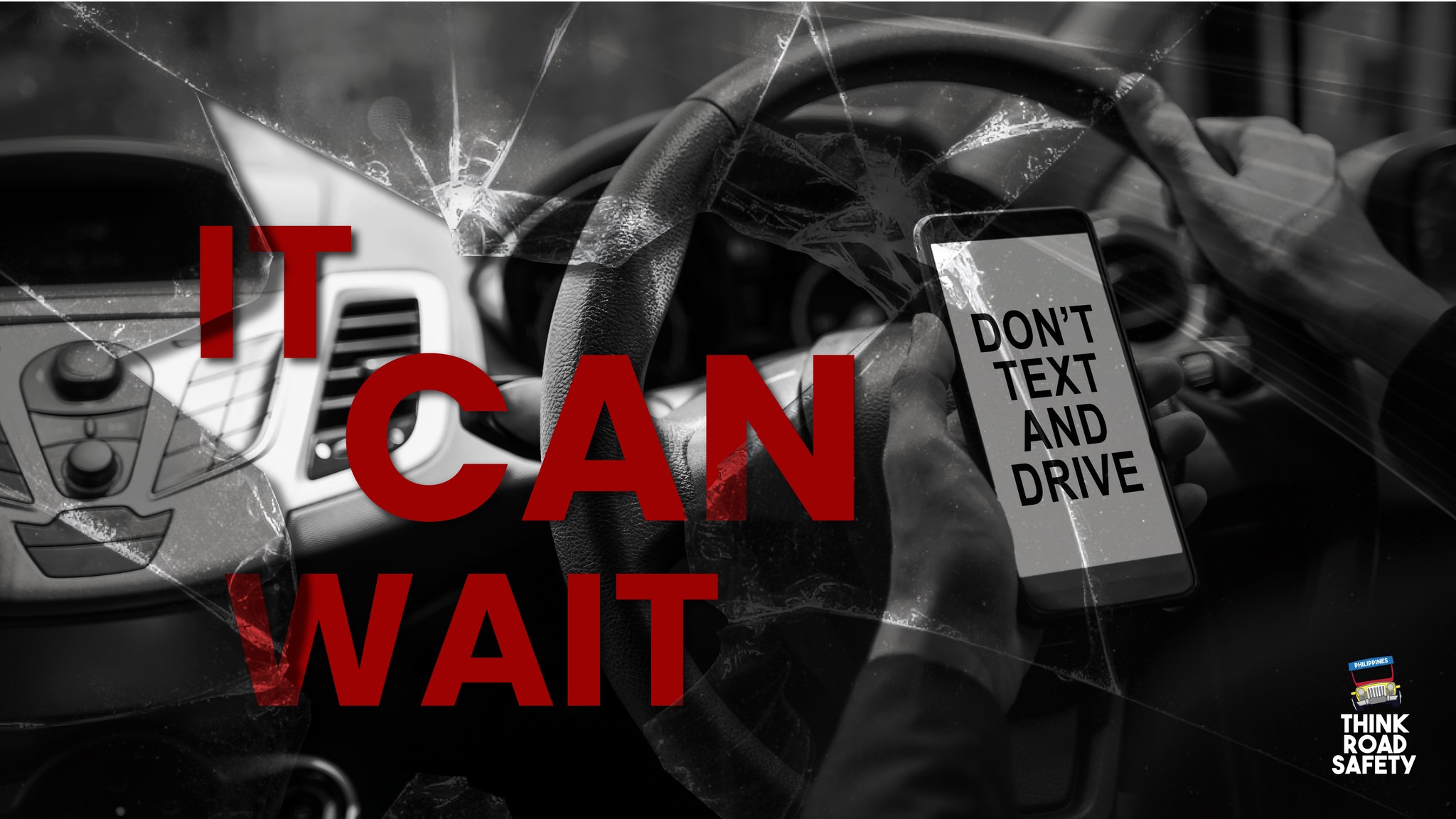 Think Road Safety PH