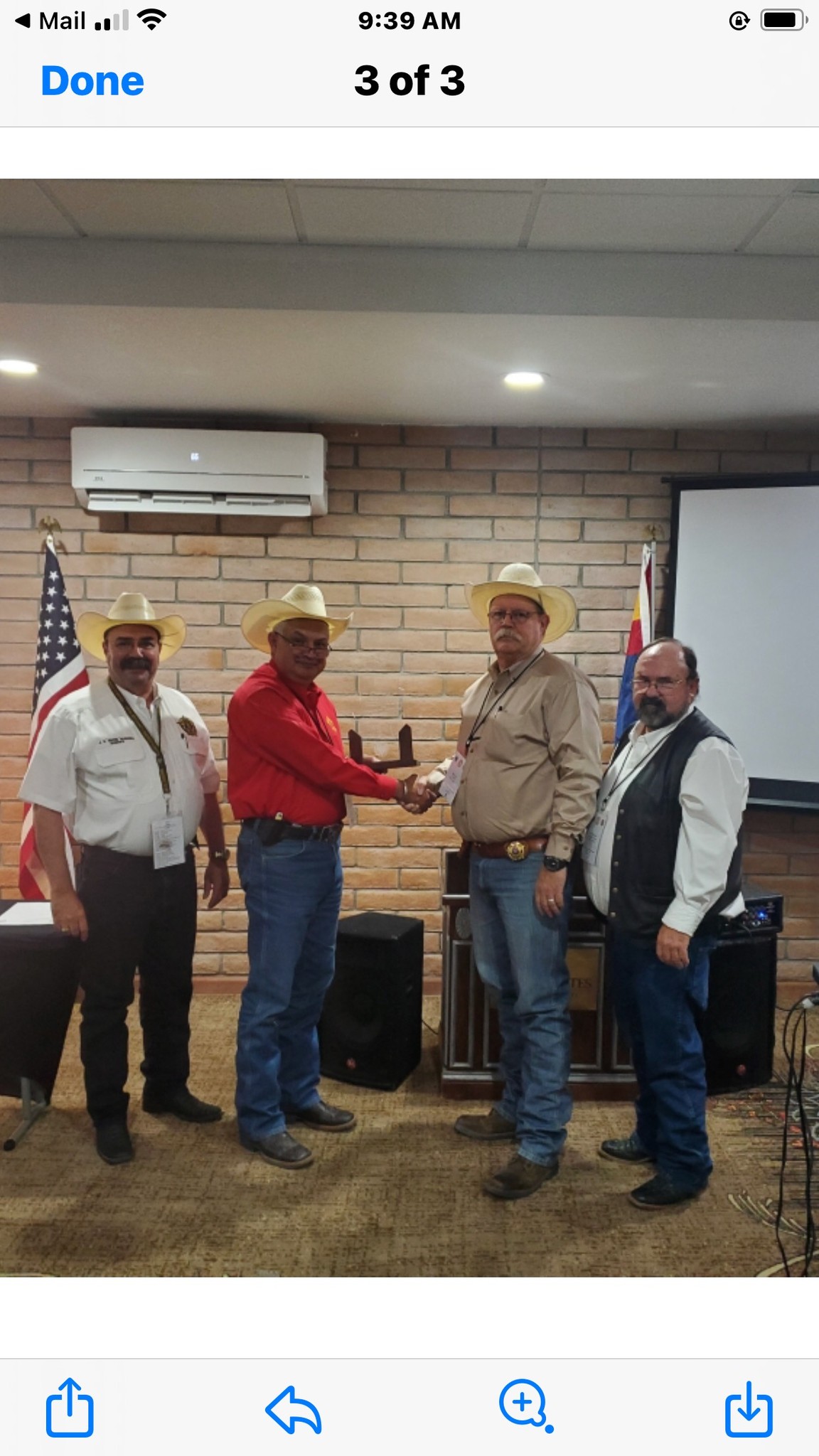 Southwestern Border Sheriff's Coalition | El Paso TX