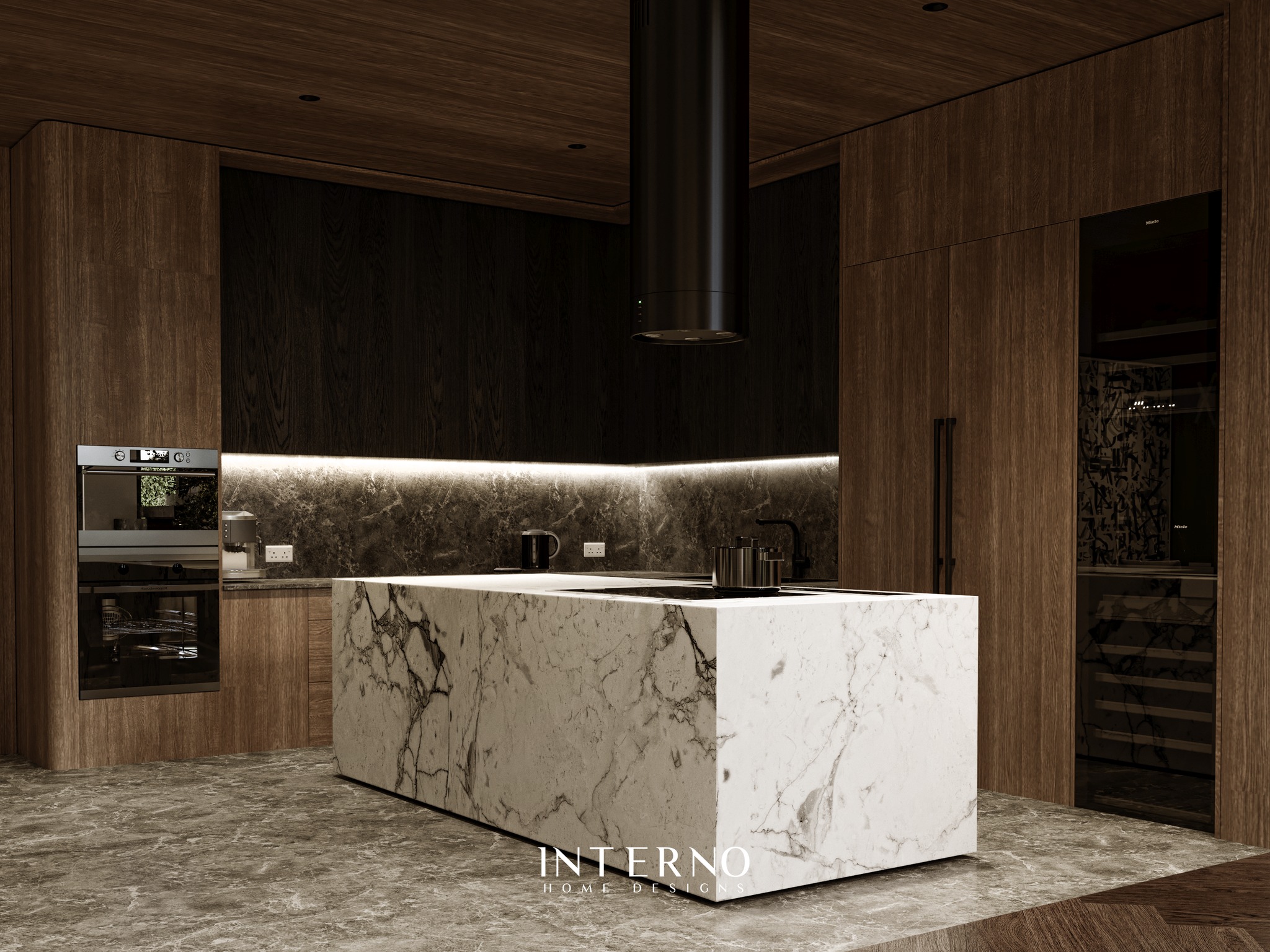 New Project by INTERNO HOME DESIGNS... - Interno Home Designs