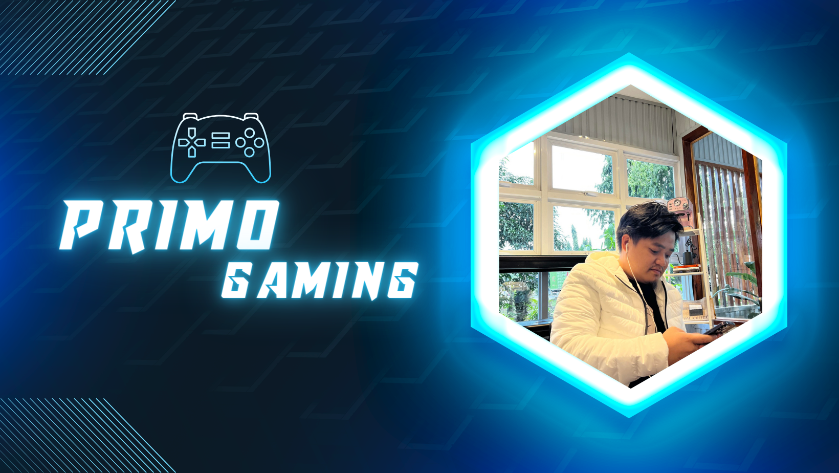PRIMO Gaming