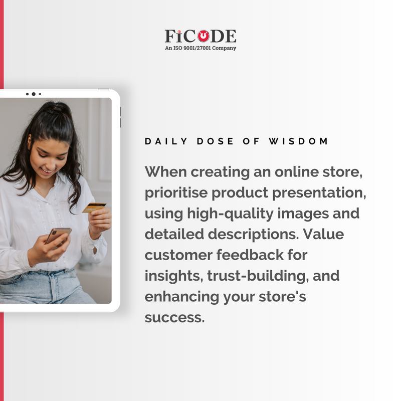 Ficode Technologies Limited | Birmingham