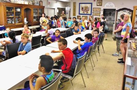 Pascack Historical Society | Park Ridge NJ