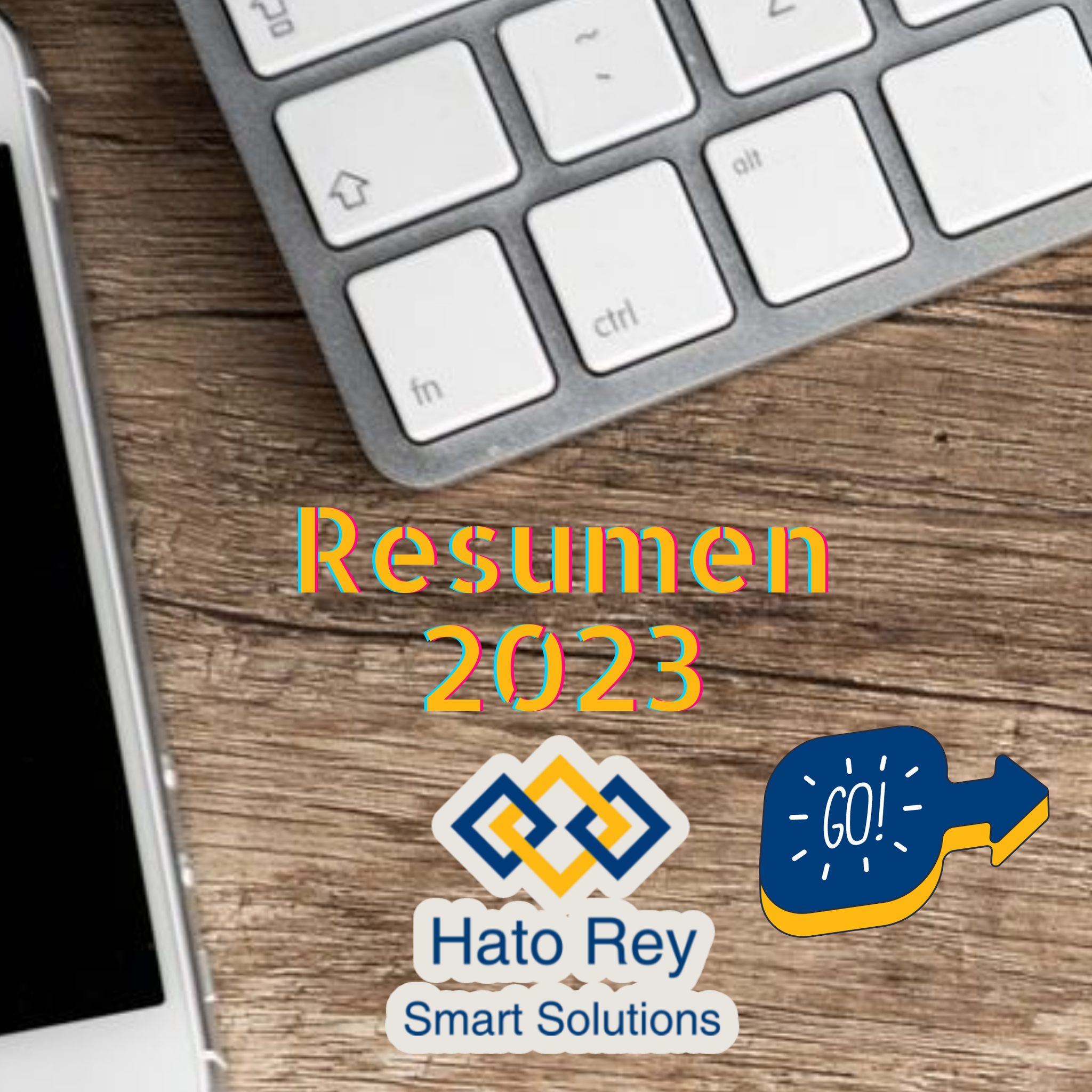 🏆 En Hato Rey Smart Solutions,... - Hato Rey Smart Solutions | Facebook
