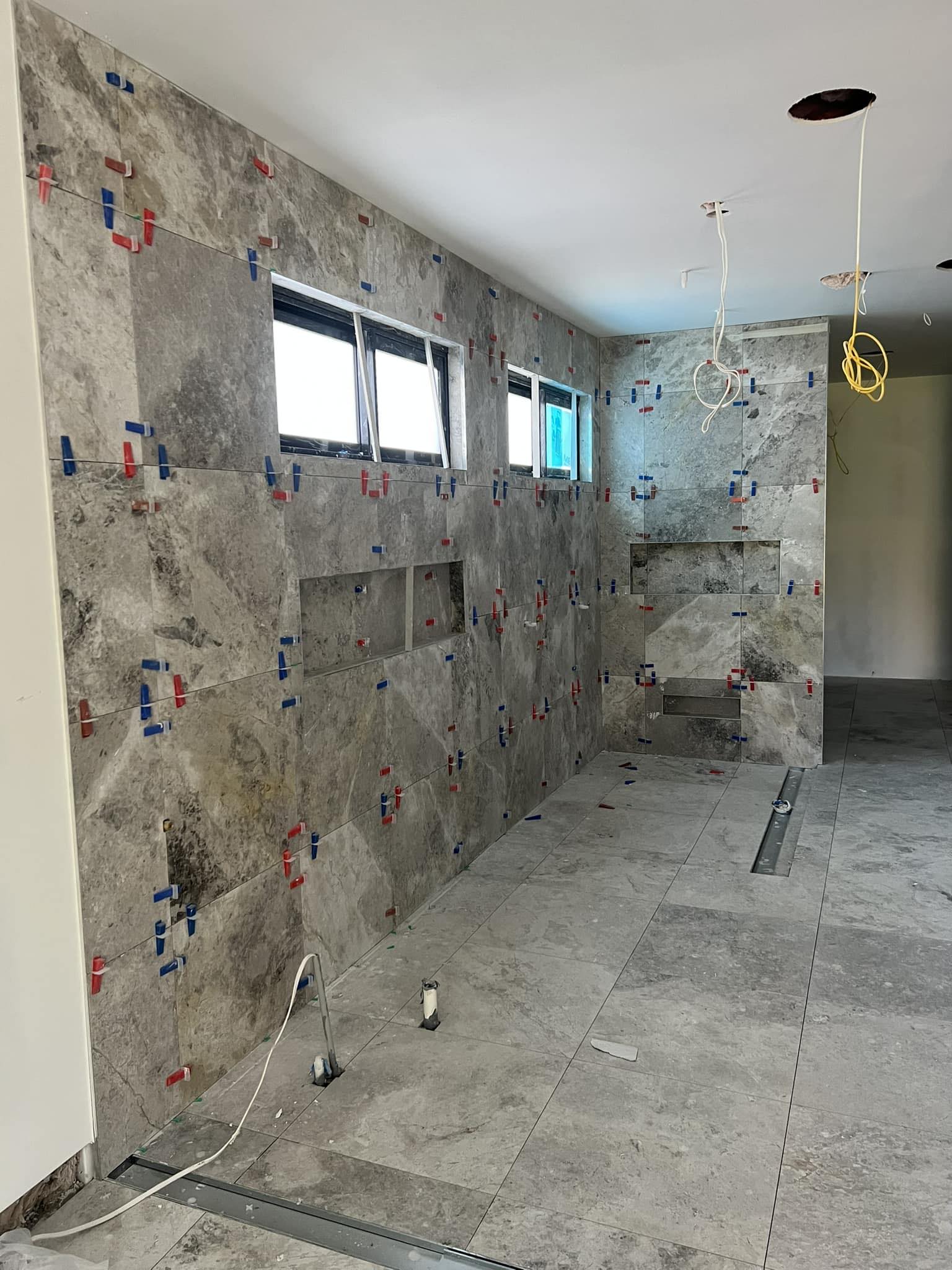 Life Build Tiling | Sydney NSW