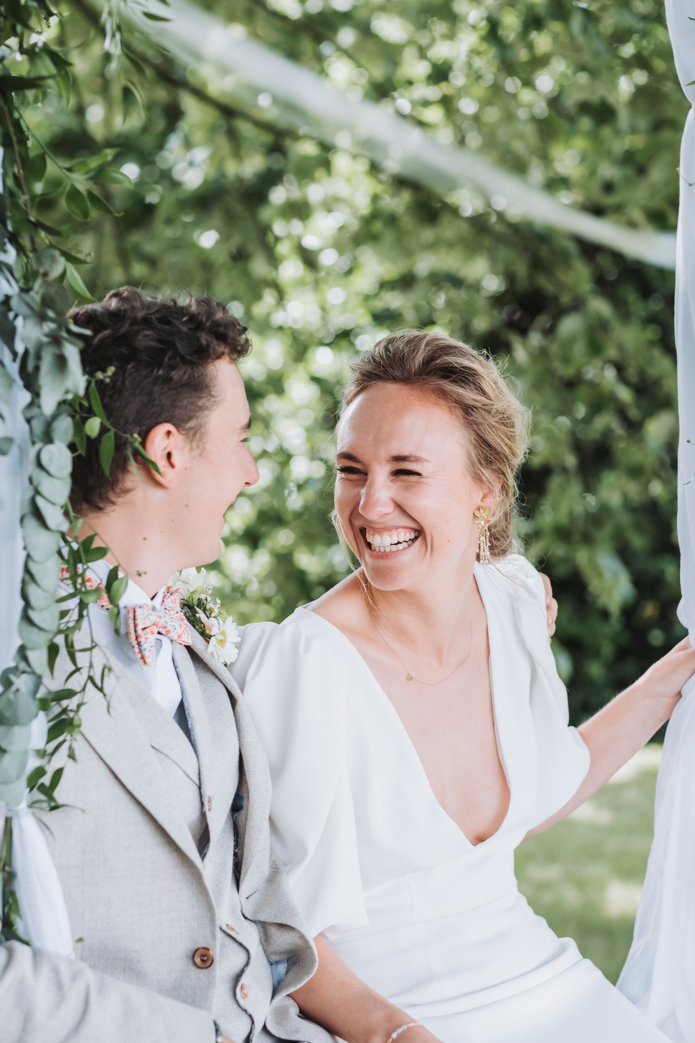 Wedding By Charline