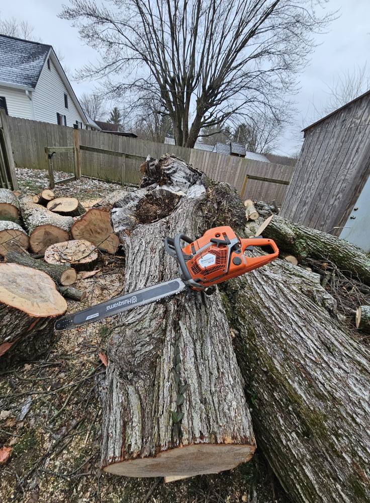 Hyde Tree Works, LLC