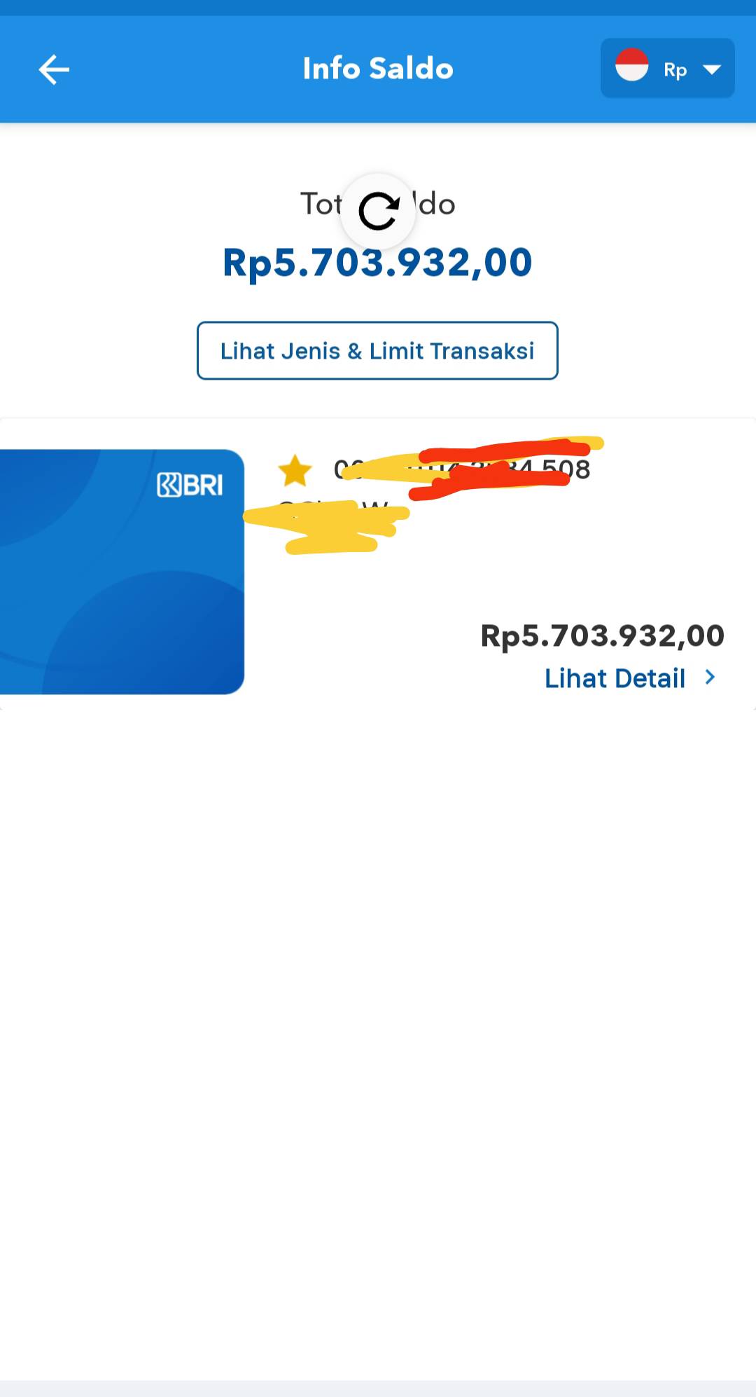 KIP KULIAH | Puji Tuhan proses PPAPT tgl 3 November sudah cair sore ...