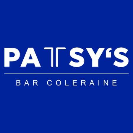 Patsy's Bar | Coleraine