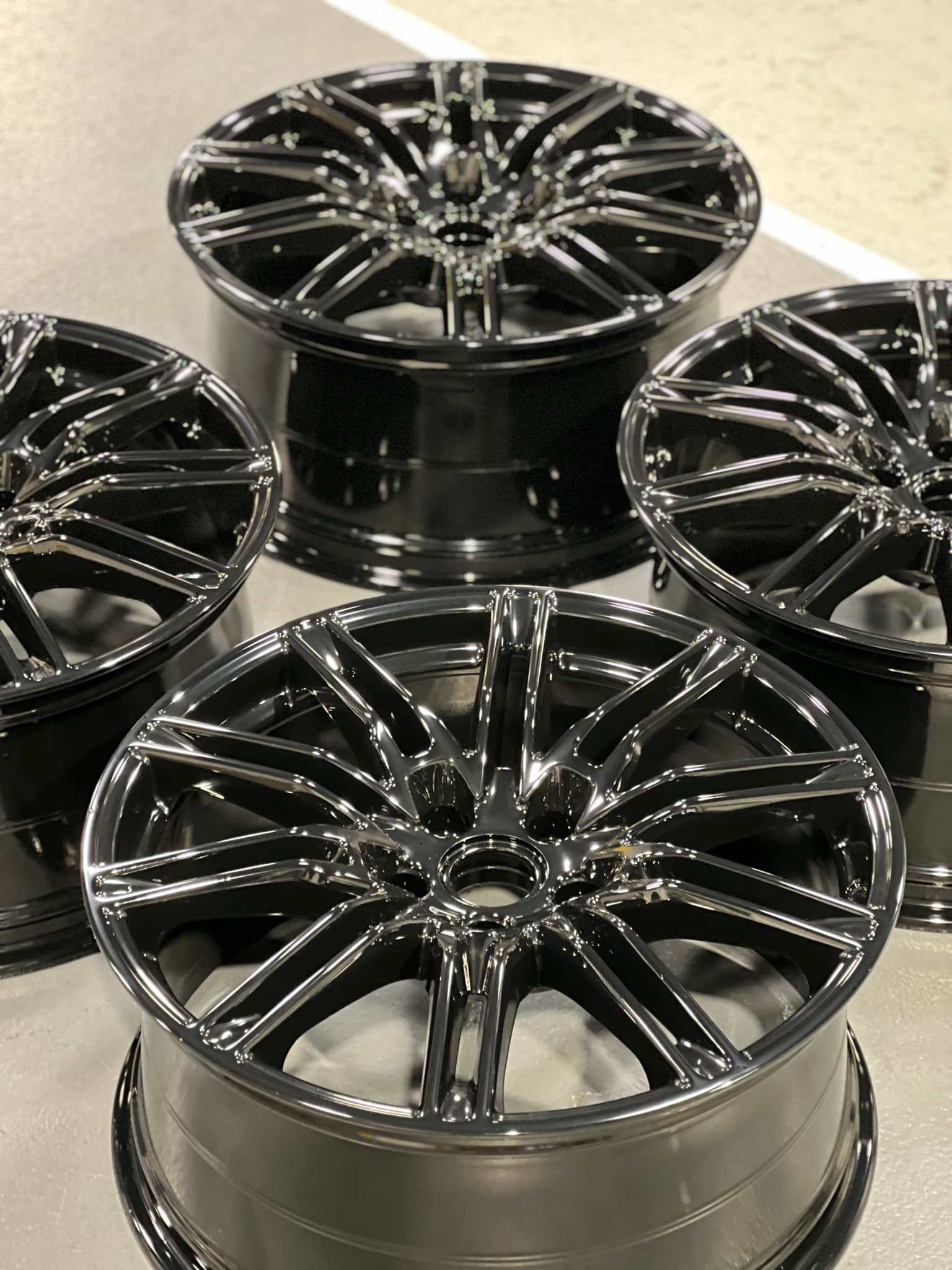 Rimguard, Inc. | Raleigh NC
