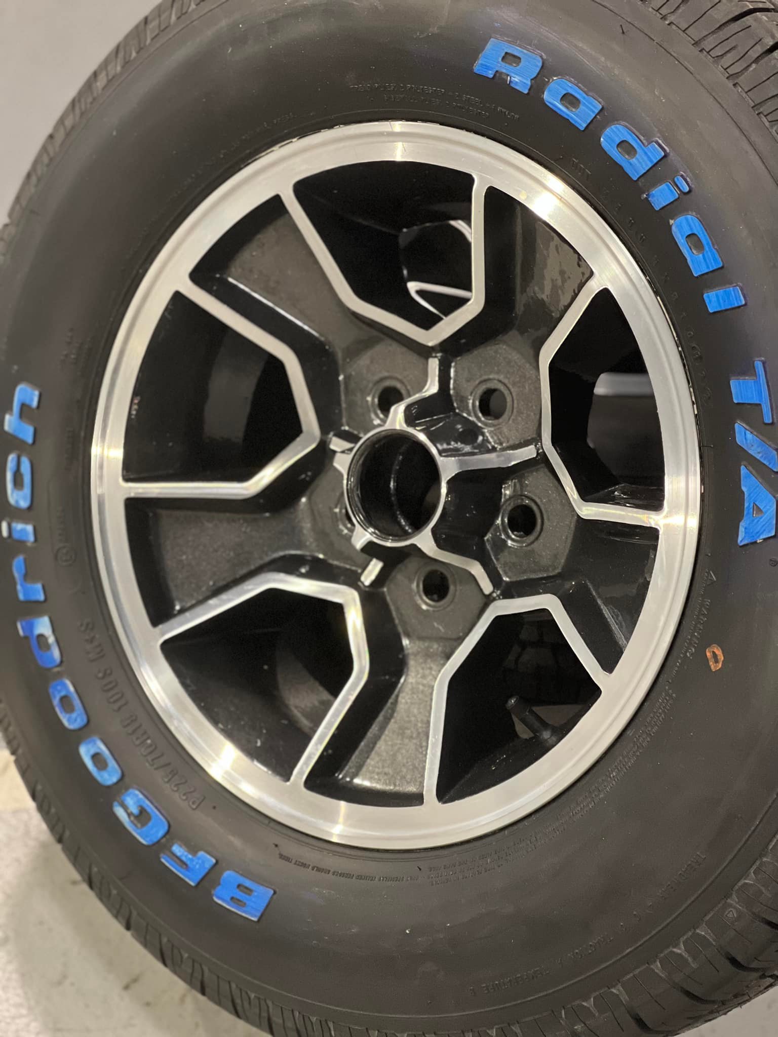 Rimguard, Inc. | Raleigh NC