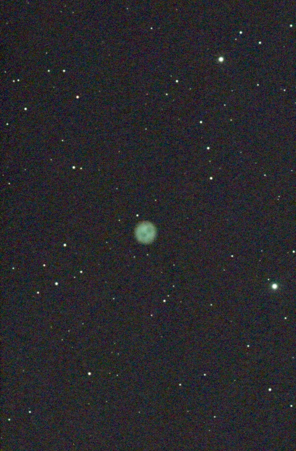 Caradon Observatory