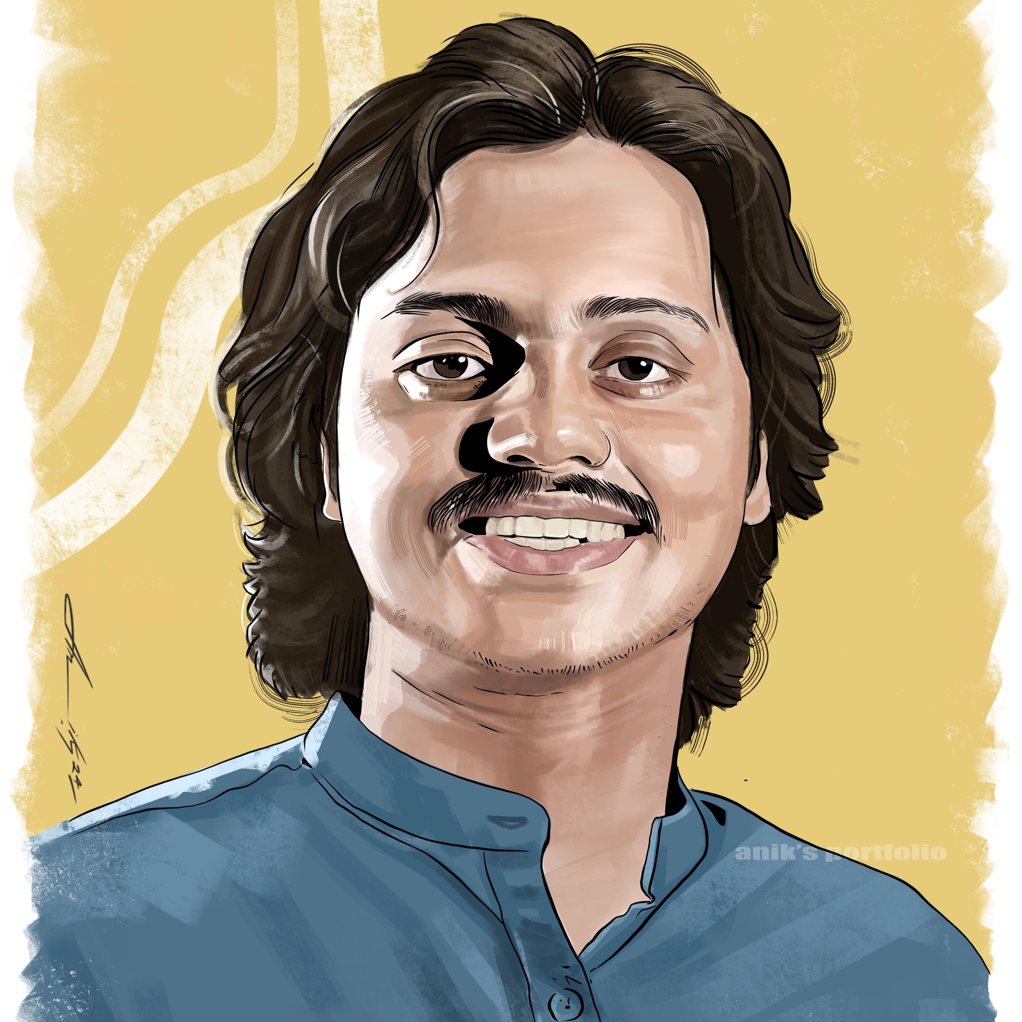 Rudra Sawjal Kabya