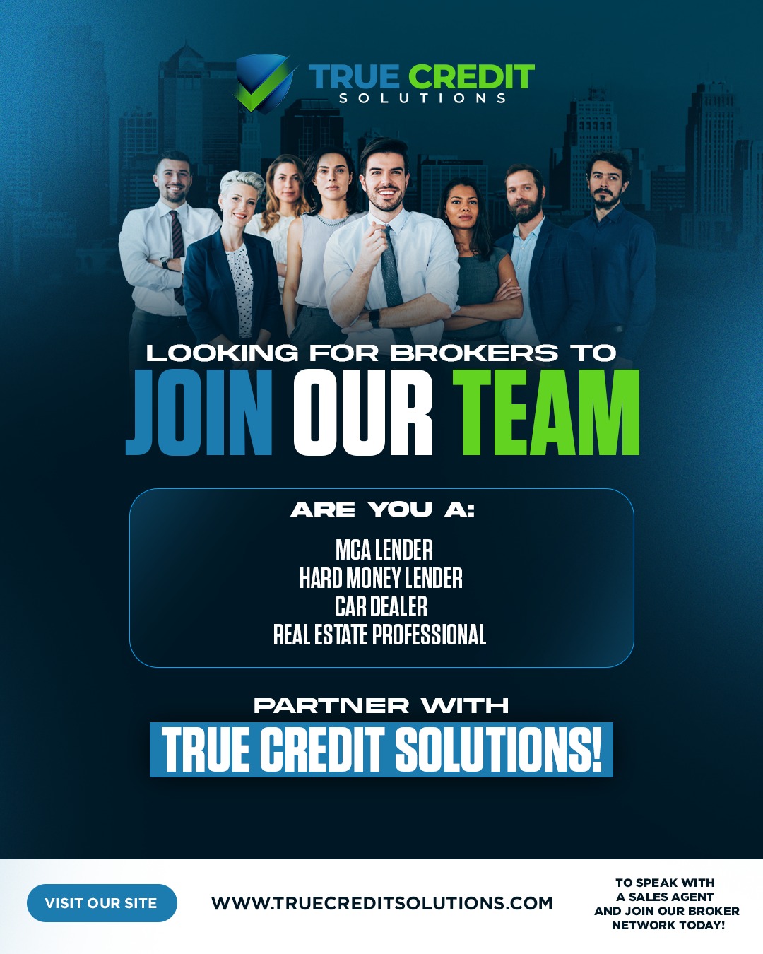 Credit The Game | Coral Springs FL