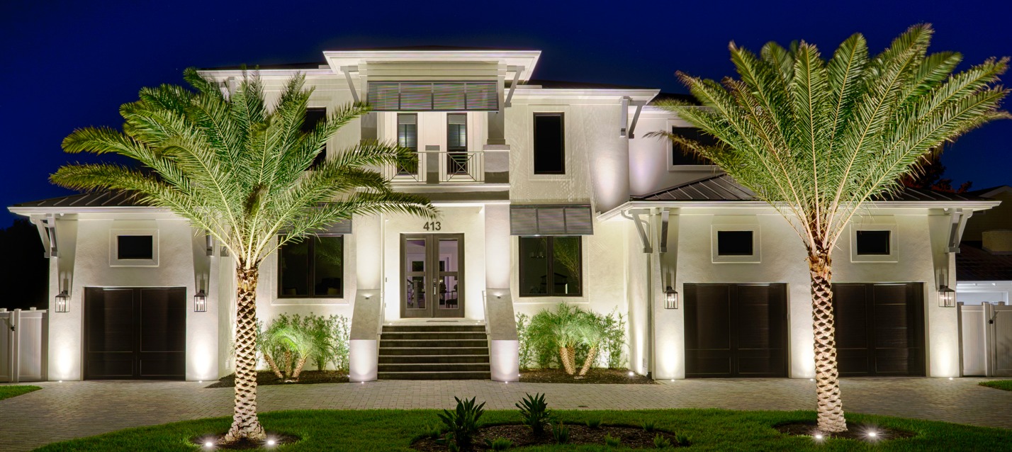 American Outdoor Lighting | Tampa FL