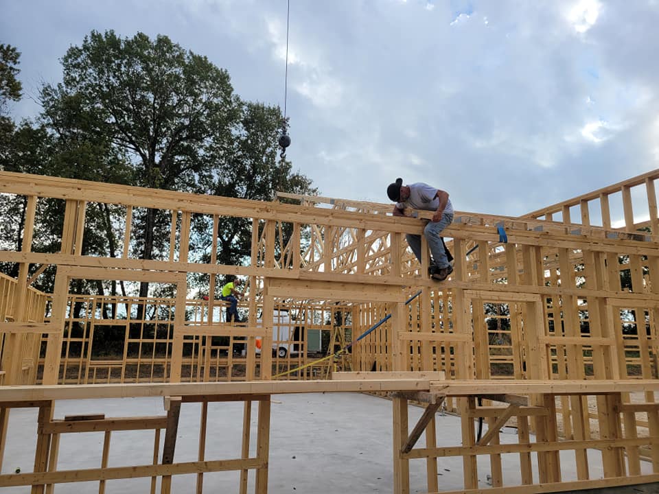 BAD BOYZ Construction, LLC.