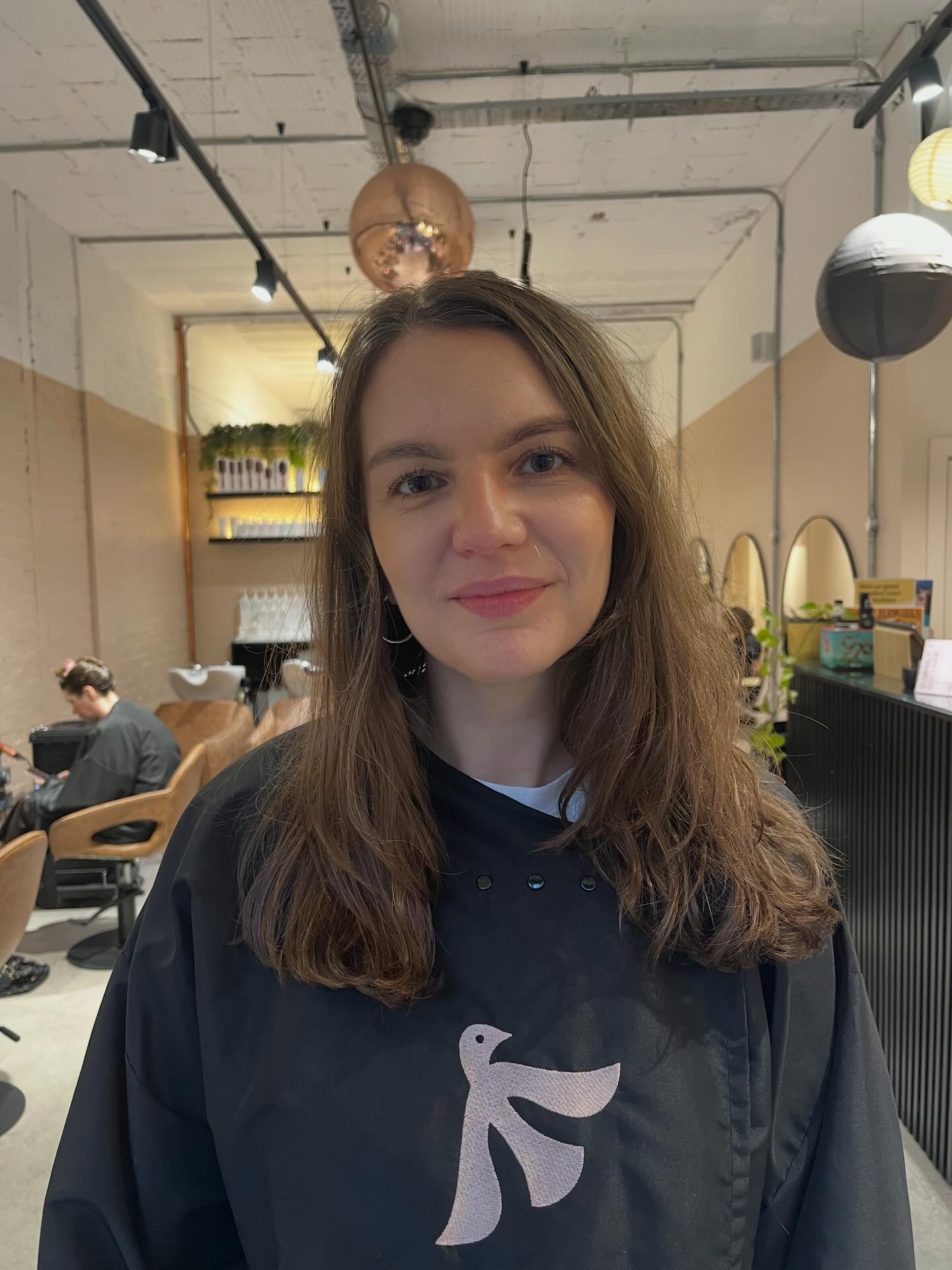 Flock Salon | Manchester