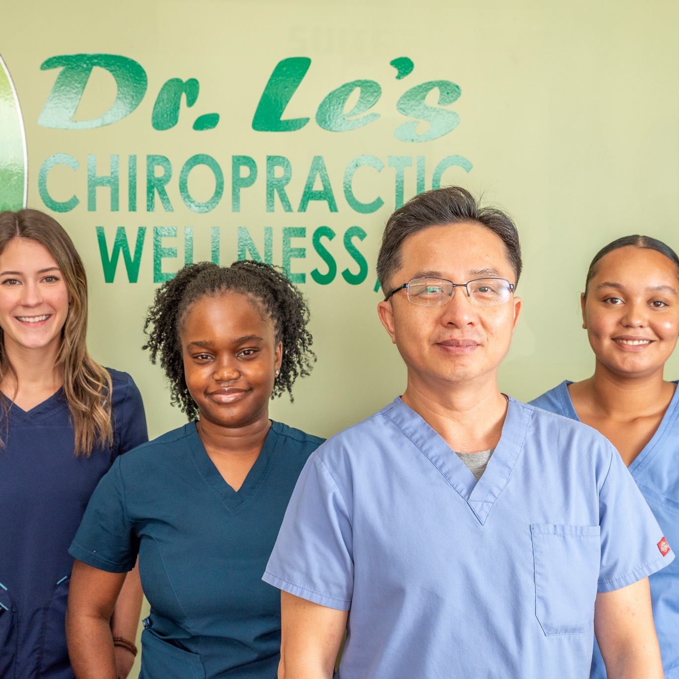 Dr. Le's... - Dr. Le's Chiropractic & Wellness, LLC.