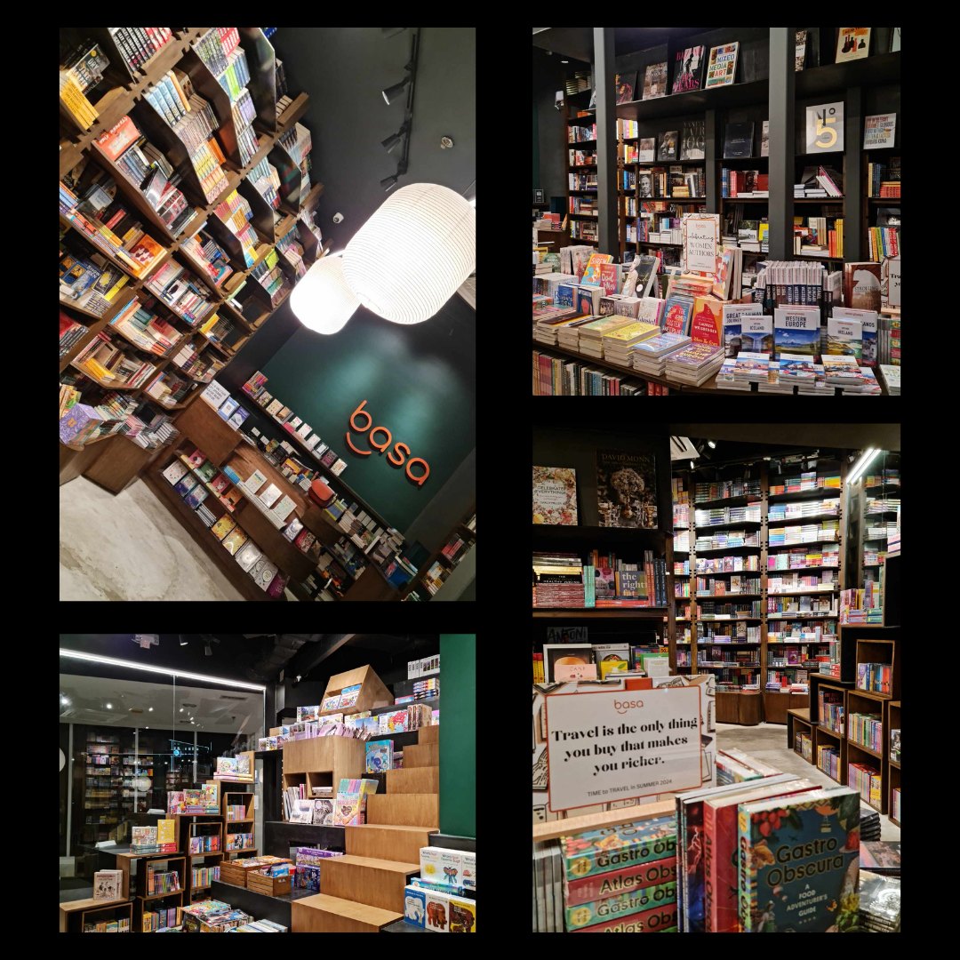 Basa Books | Cagayan de Oro