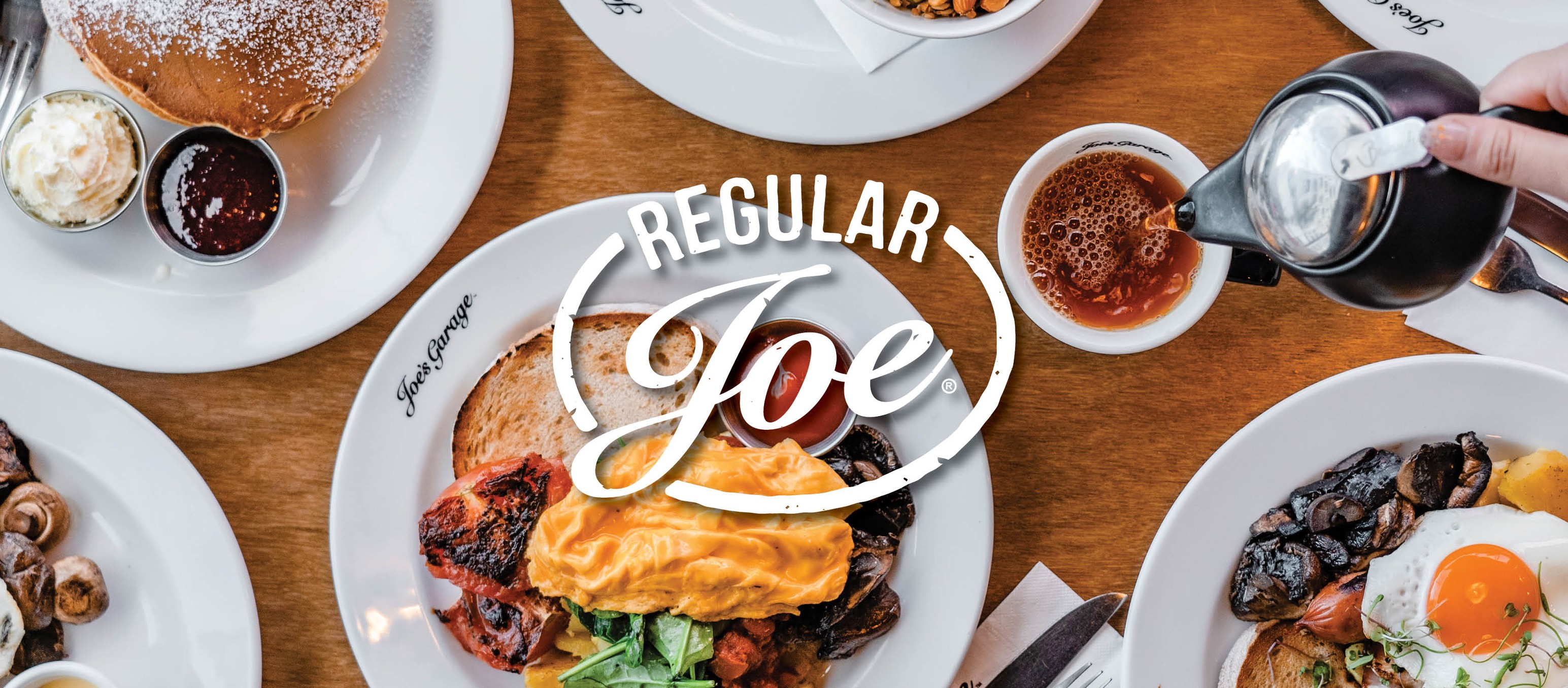 Joe's Garage Rolleston | Christchurch